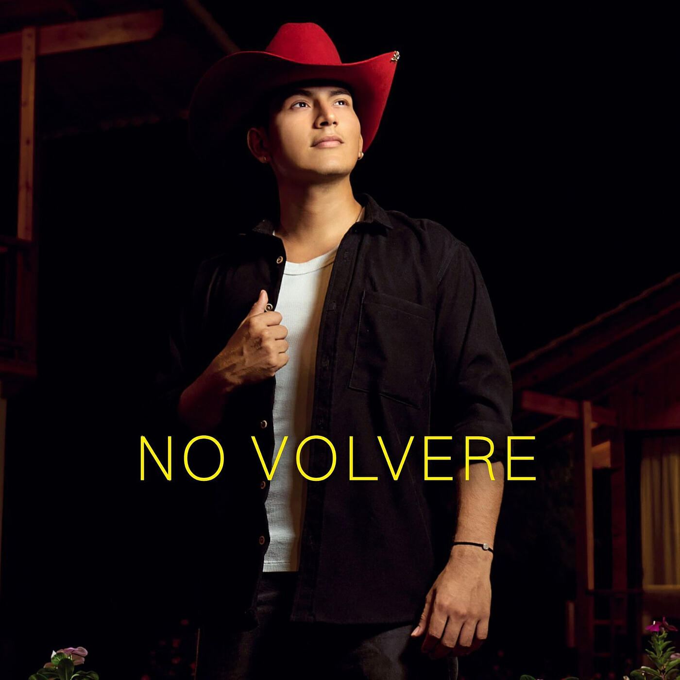 Трек No Volvere
