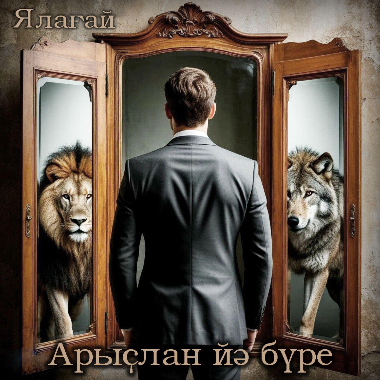 Ялагай