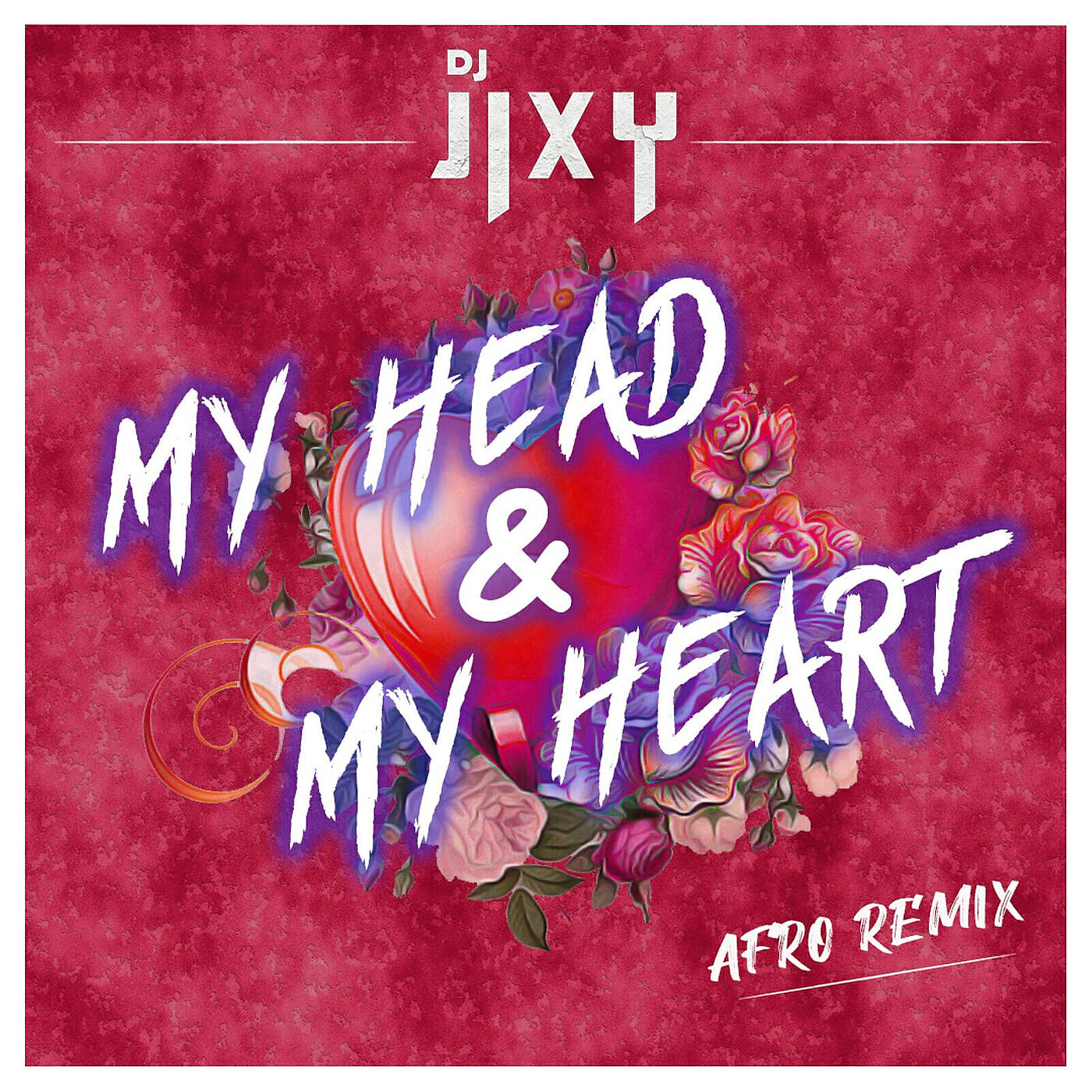 Релиз My Head & My Heart (Afro Remix)