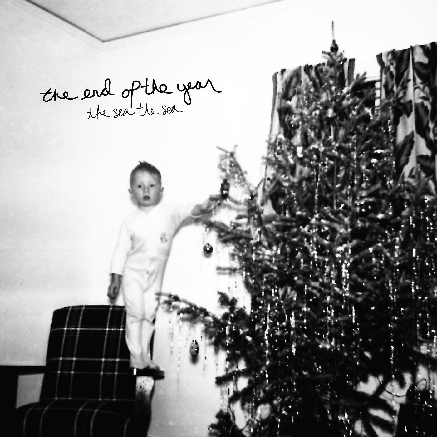 Релиз The End of the Year