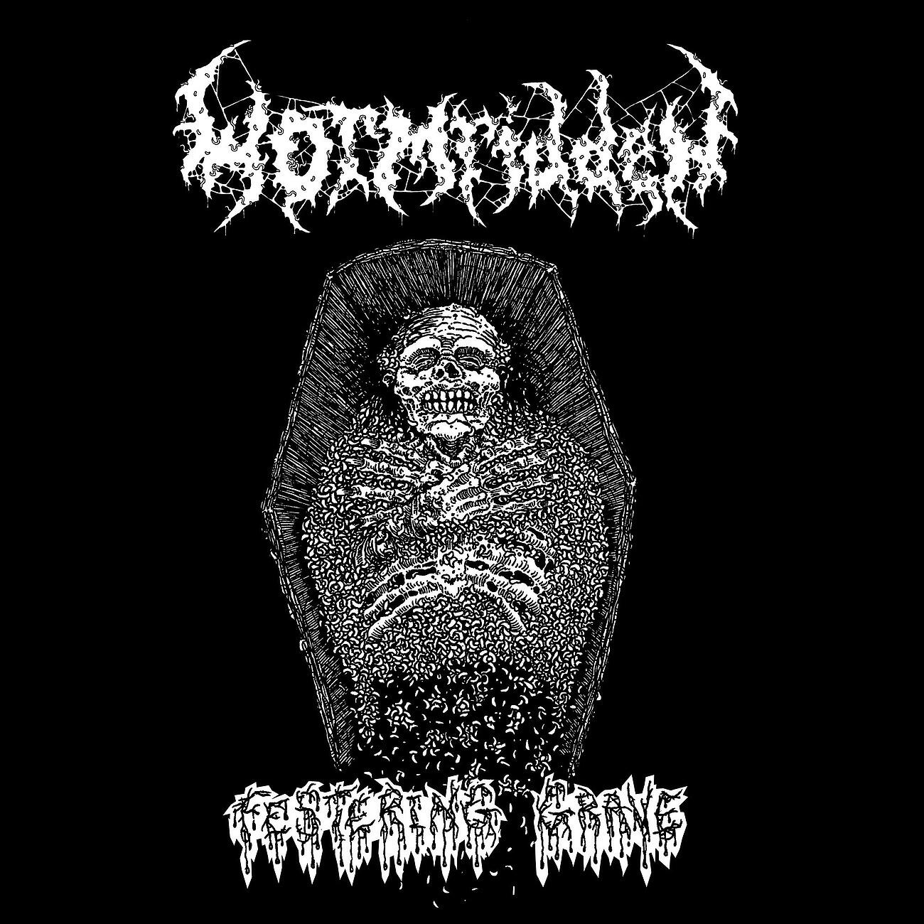 Релиз Festering Grave
