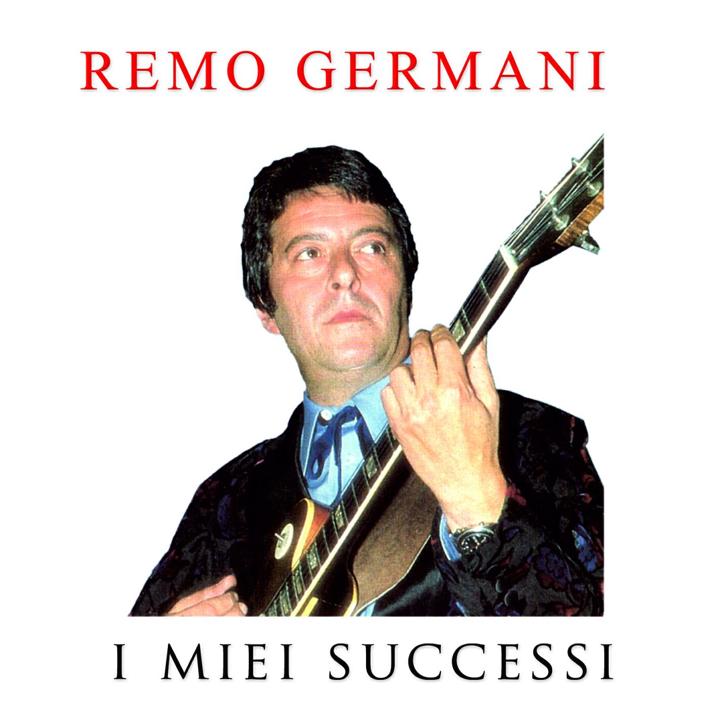 Релиз I miei successi