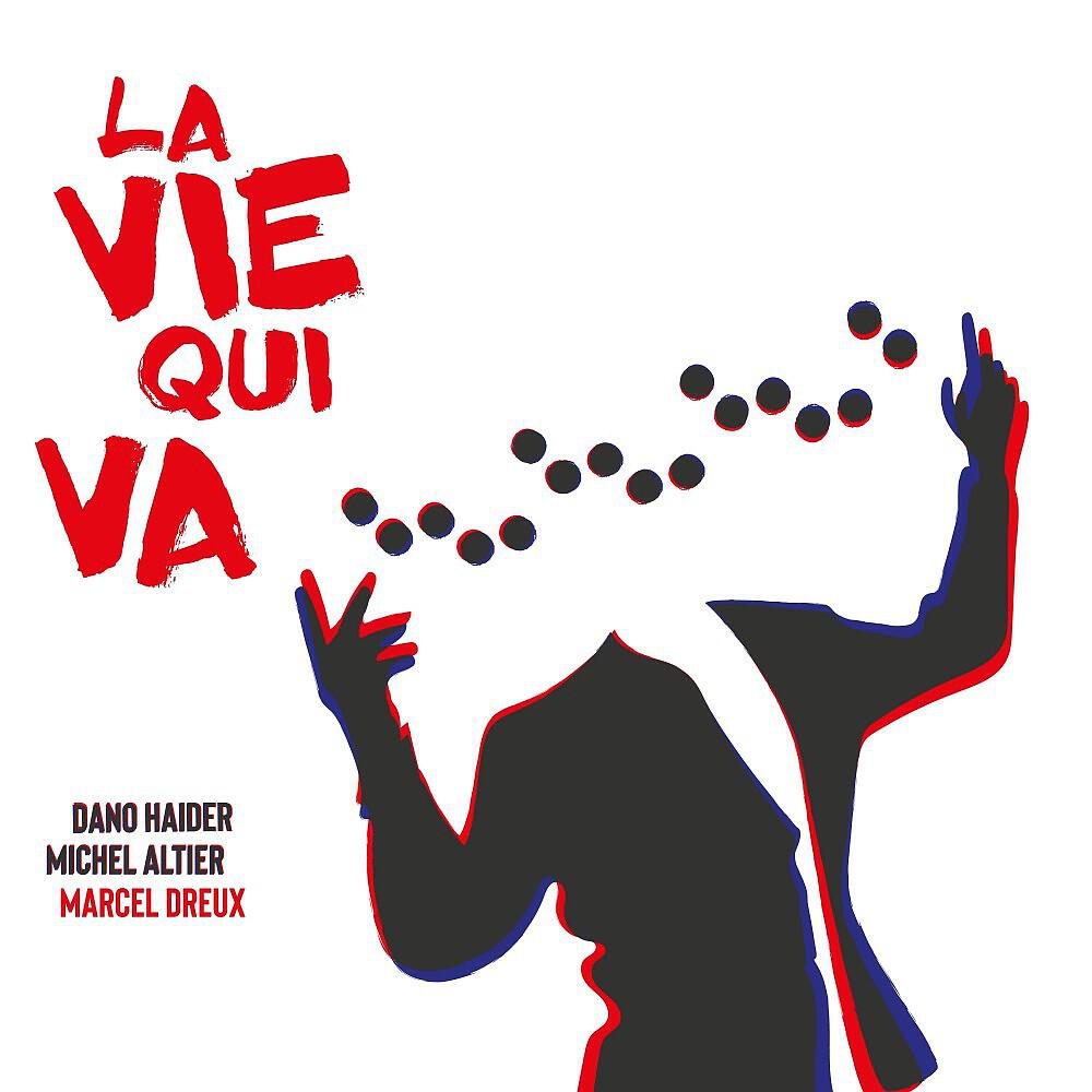 Релиз La vie qui va