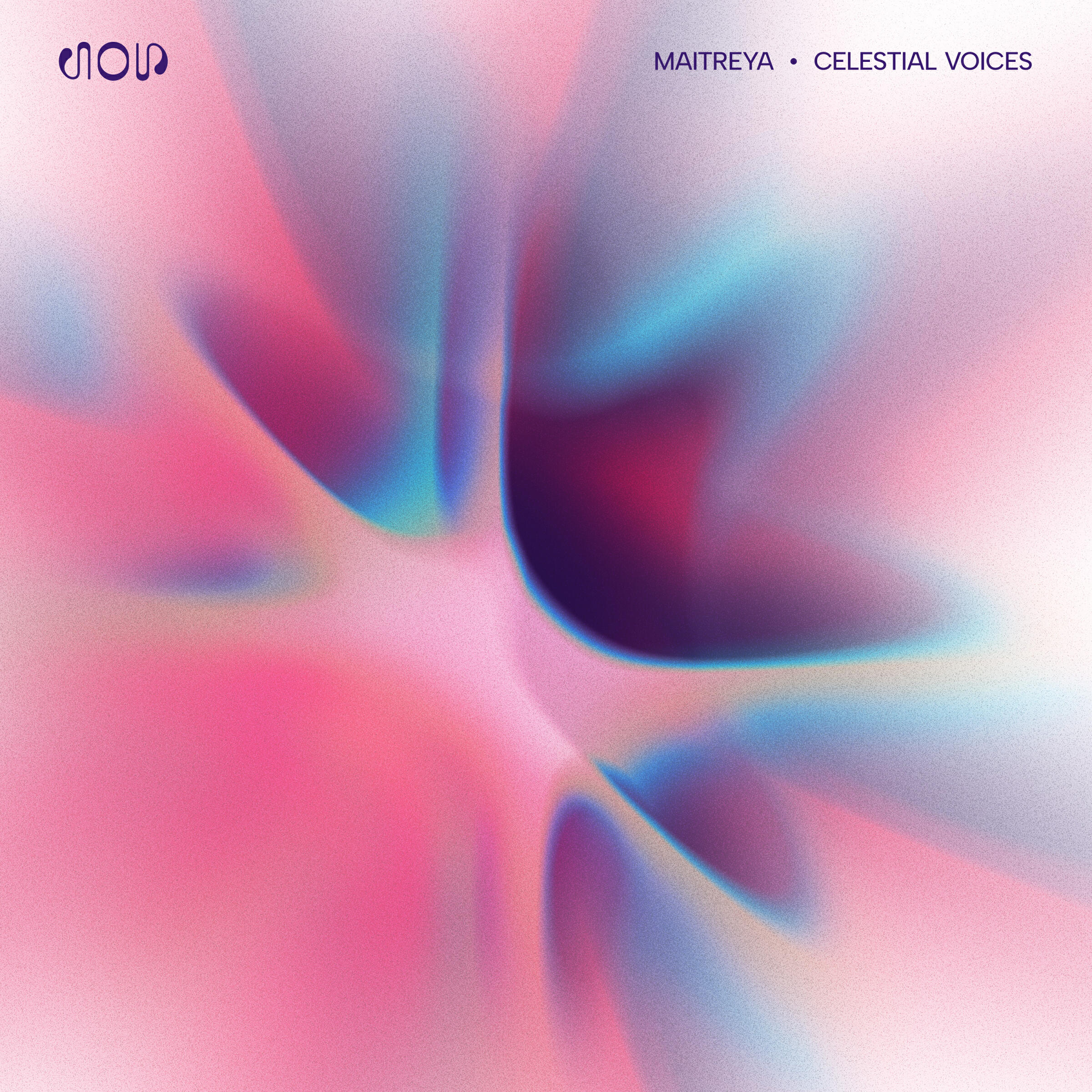 Релиз Celestial Voices
