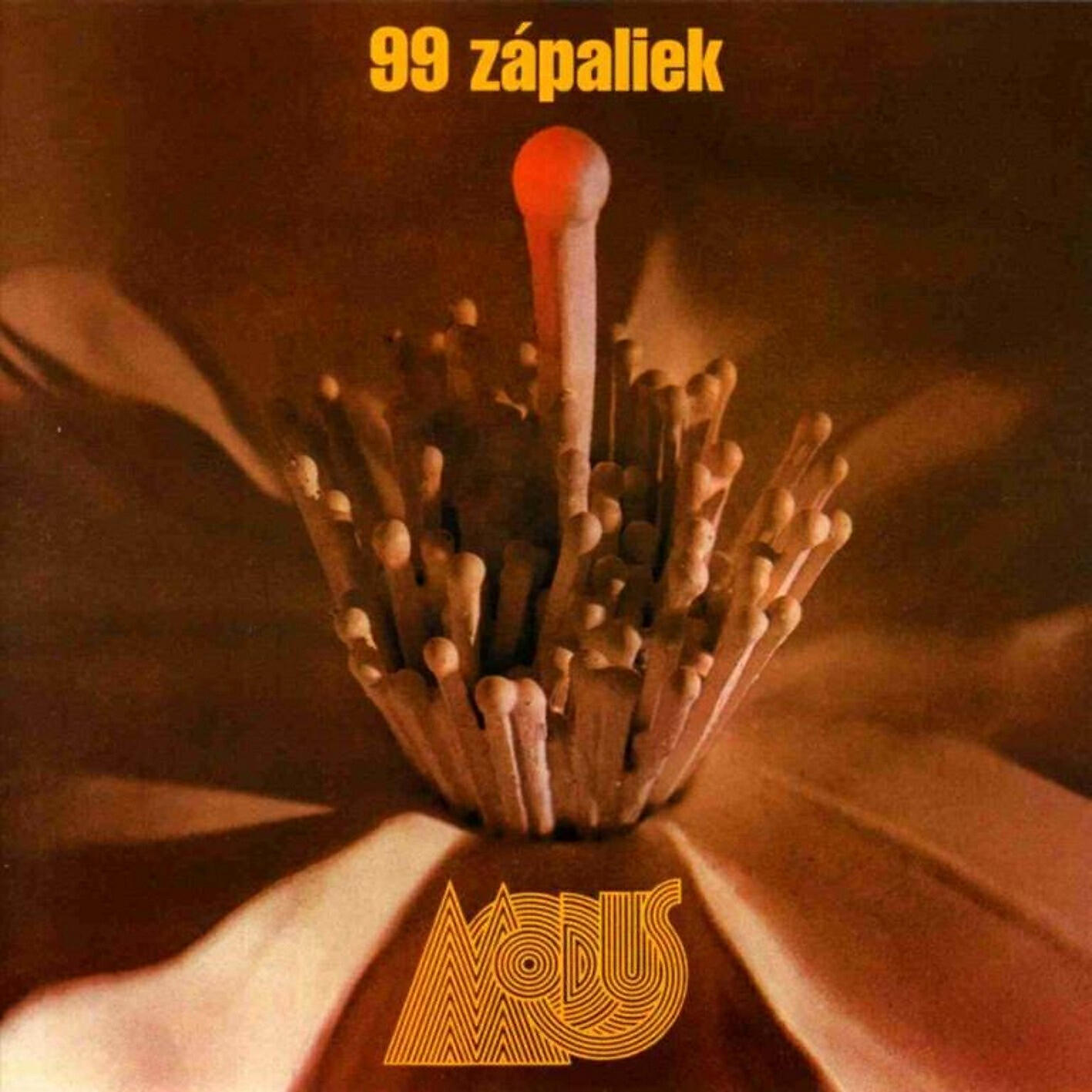 Релиз 99 zápaliek