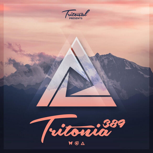 Релиз Tritonia 389