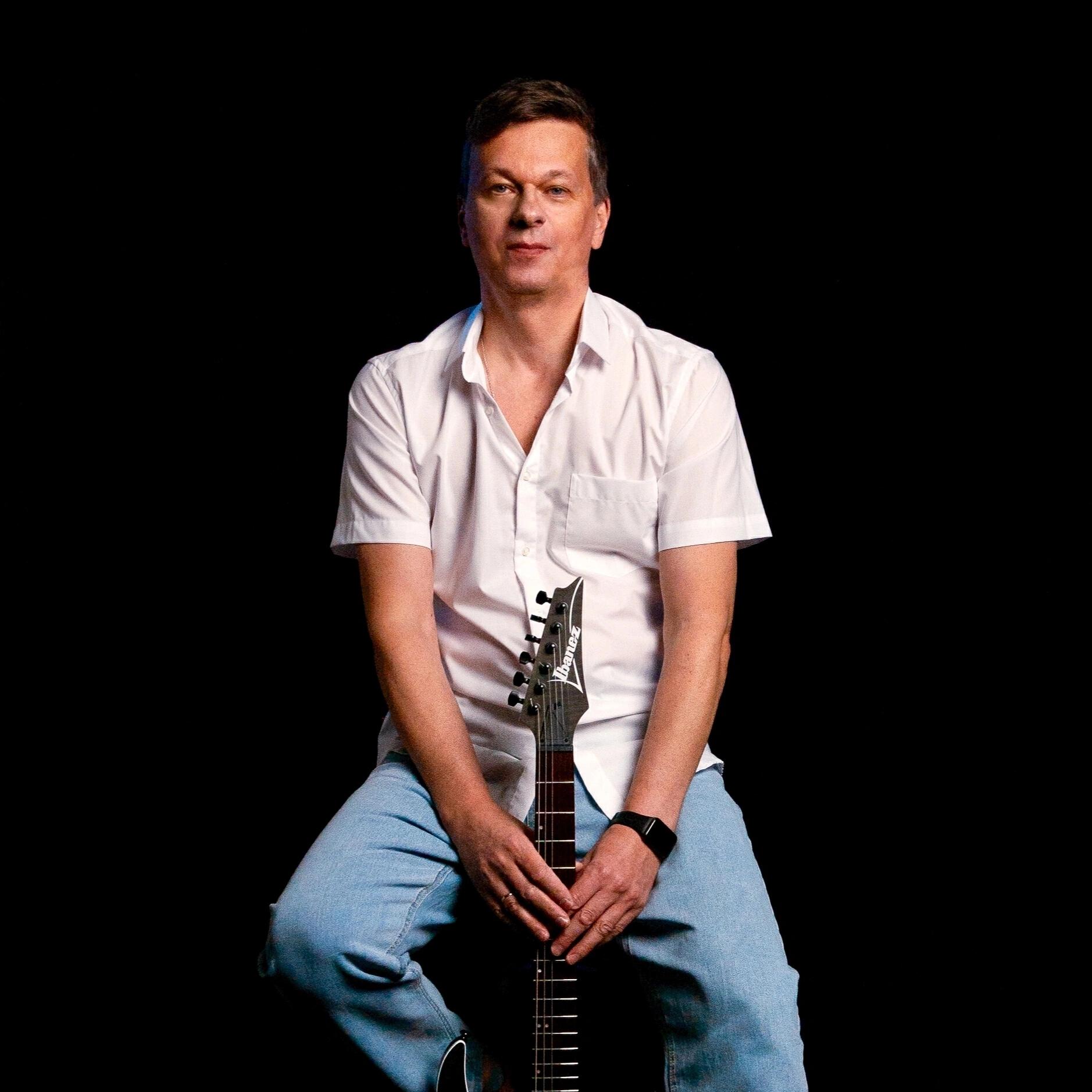 Alexey Fedoskov