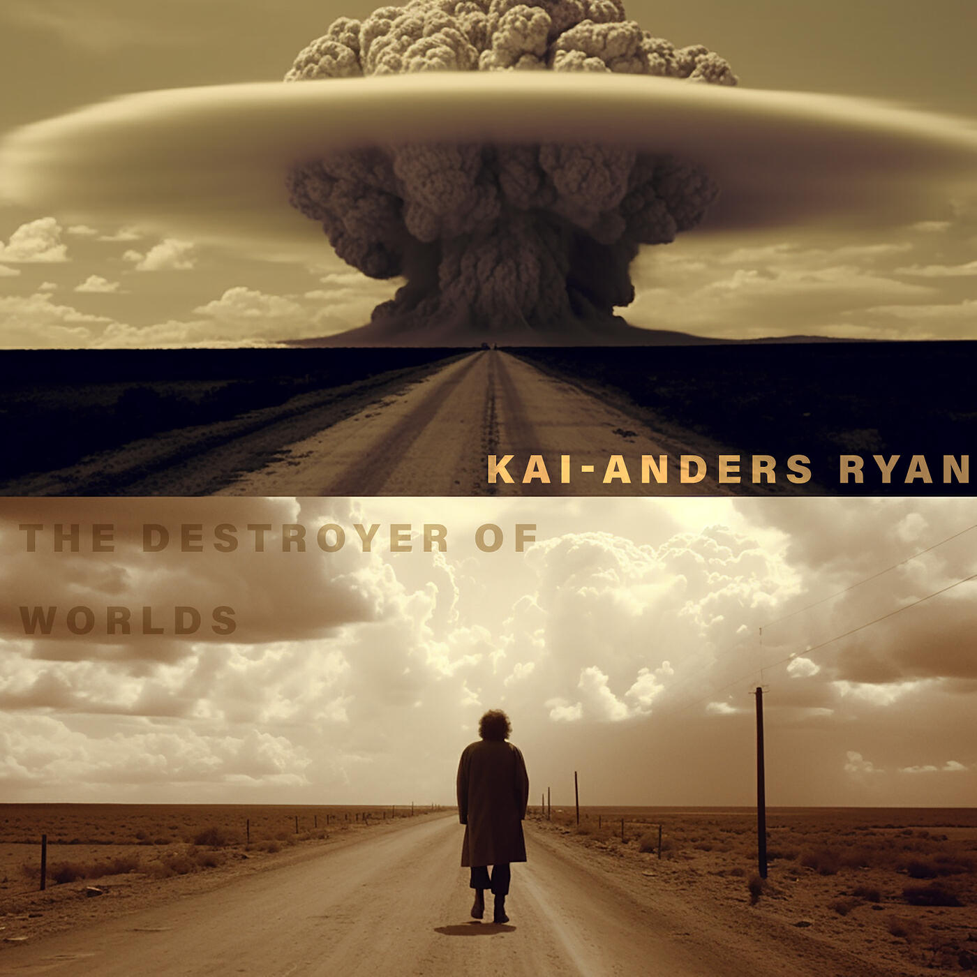Релиз The Destroyer of Worlds