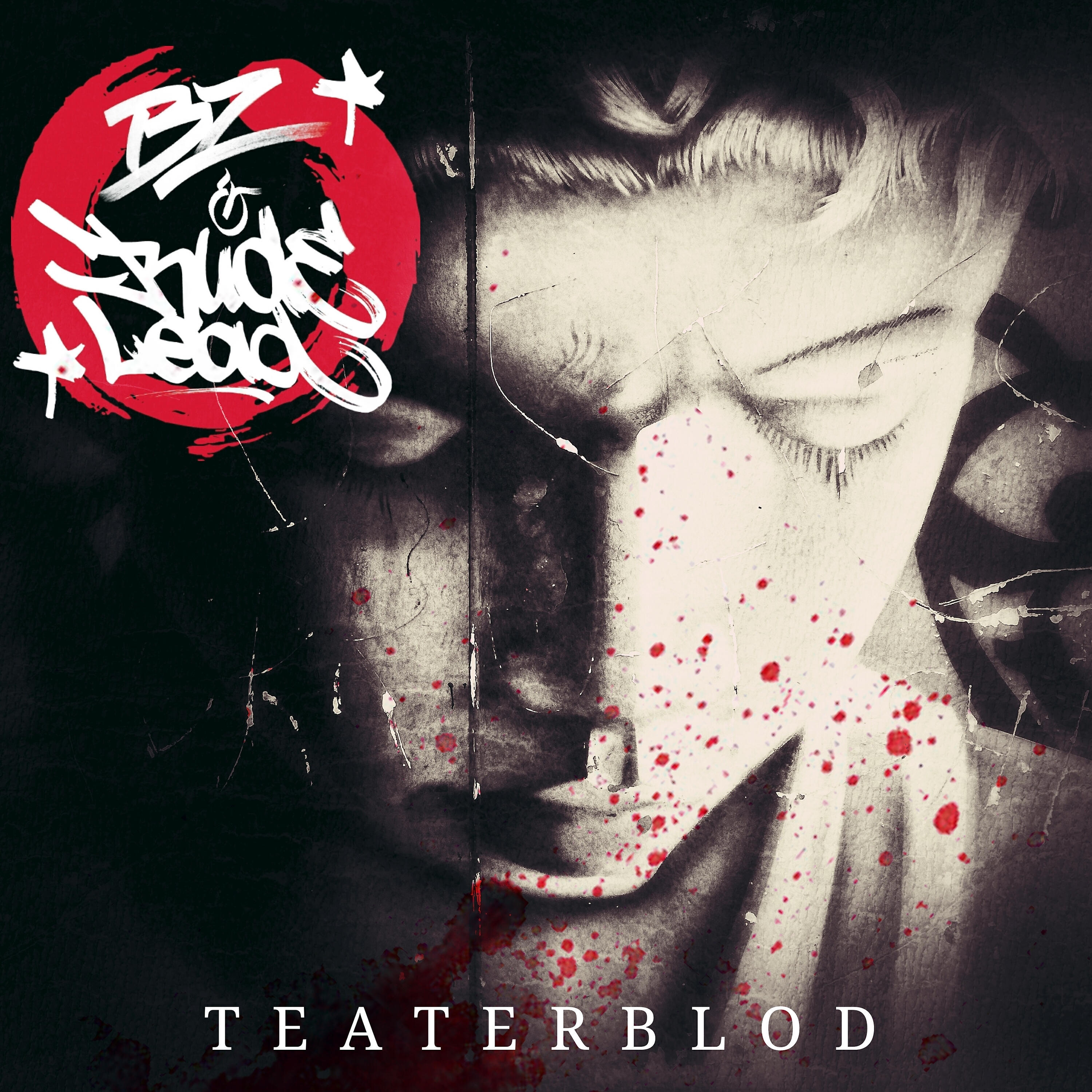 Релиз Teaterblod