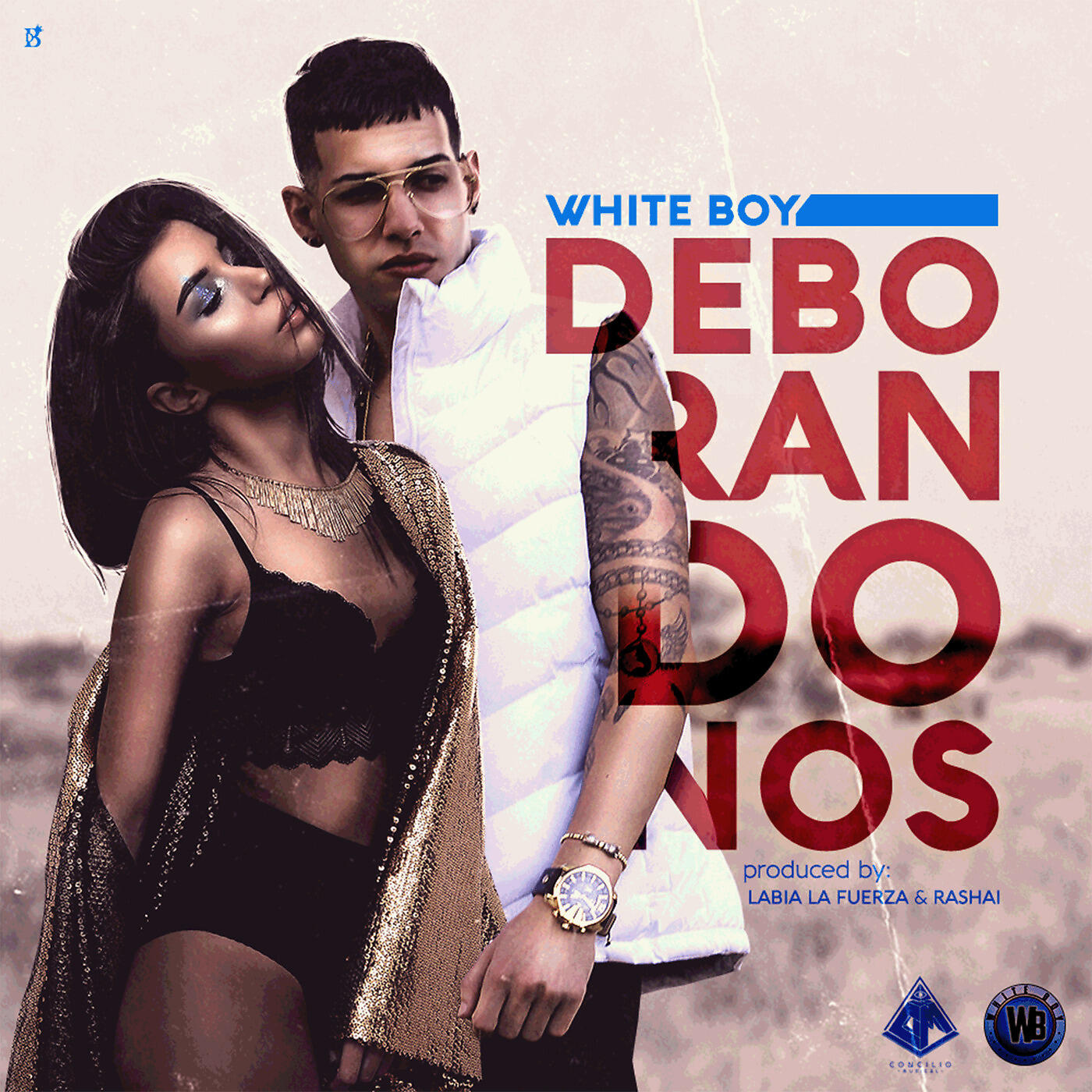Релиз Deborandonos