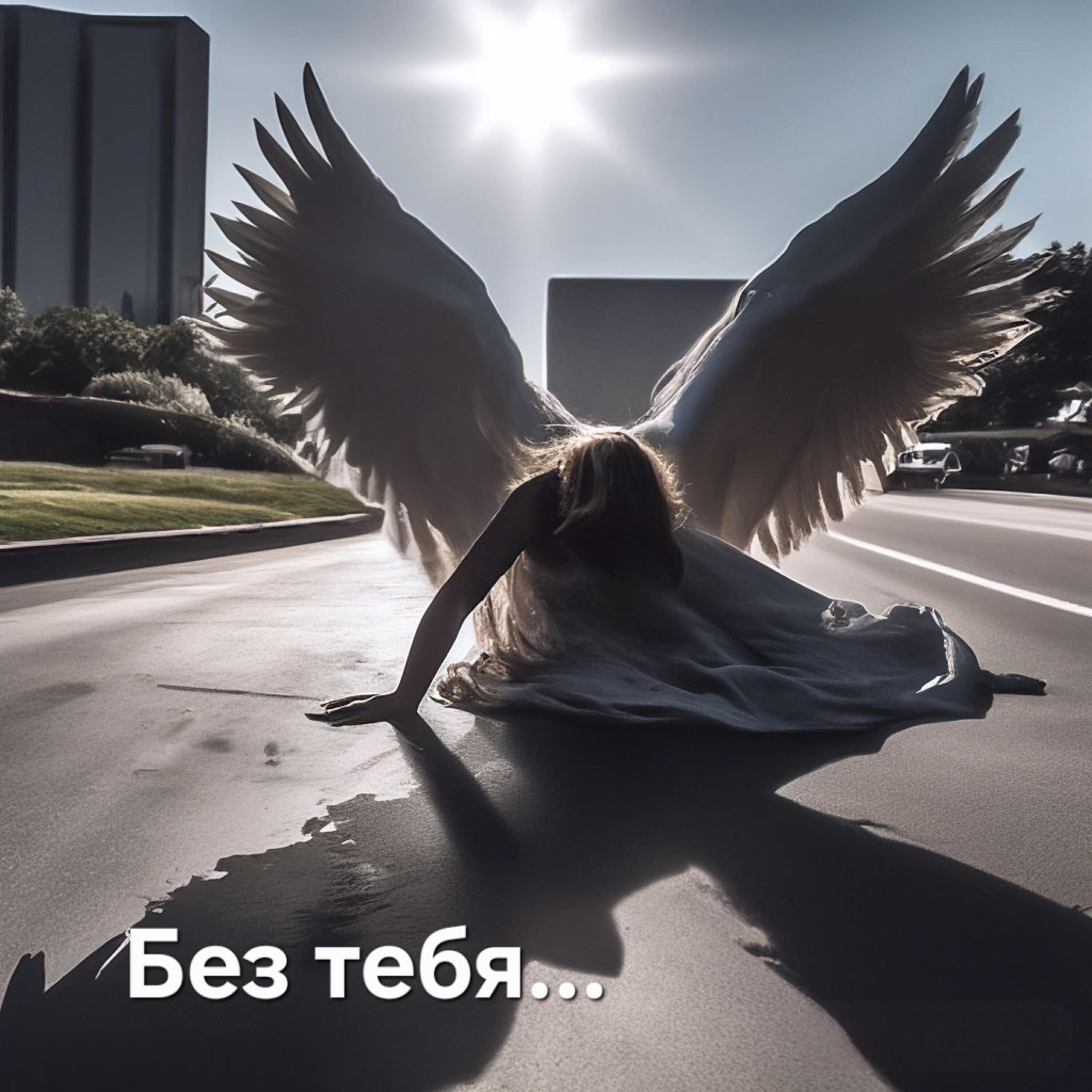 Релиз Без тебя