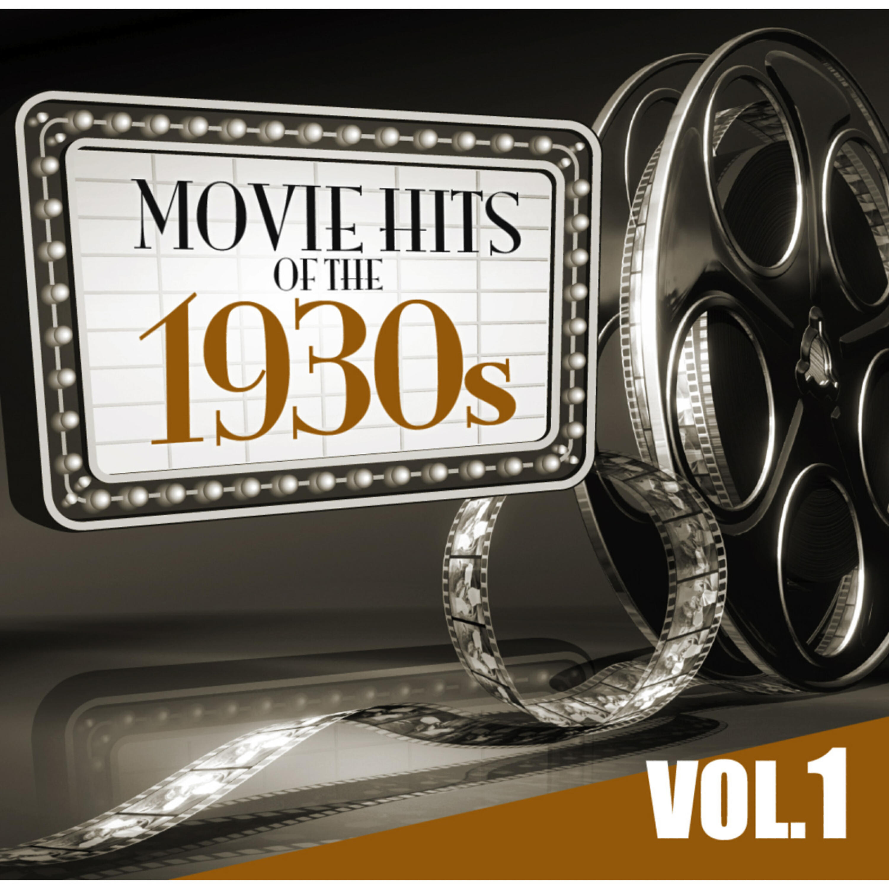 Релиз Movie Hits of the '30s Vol.1