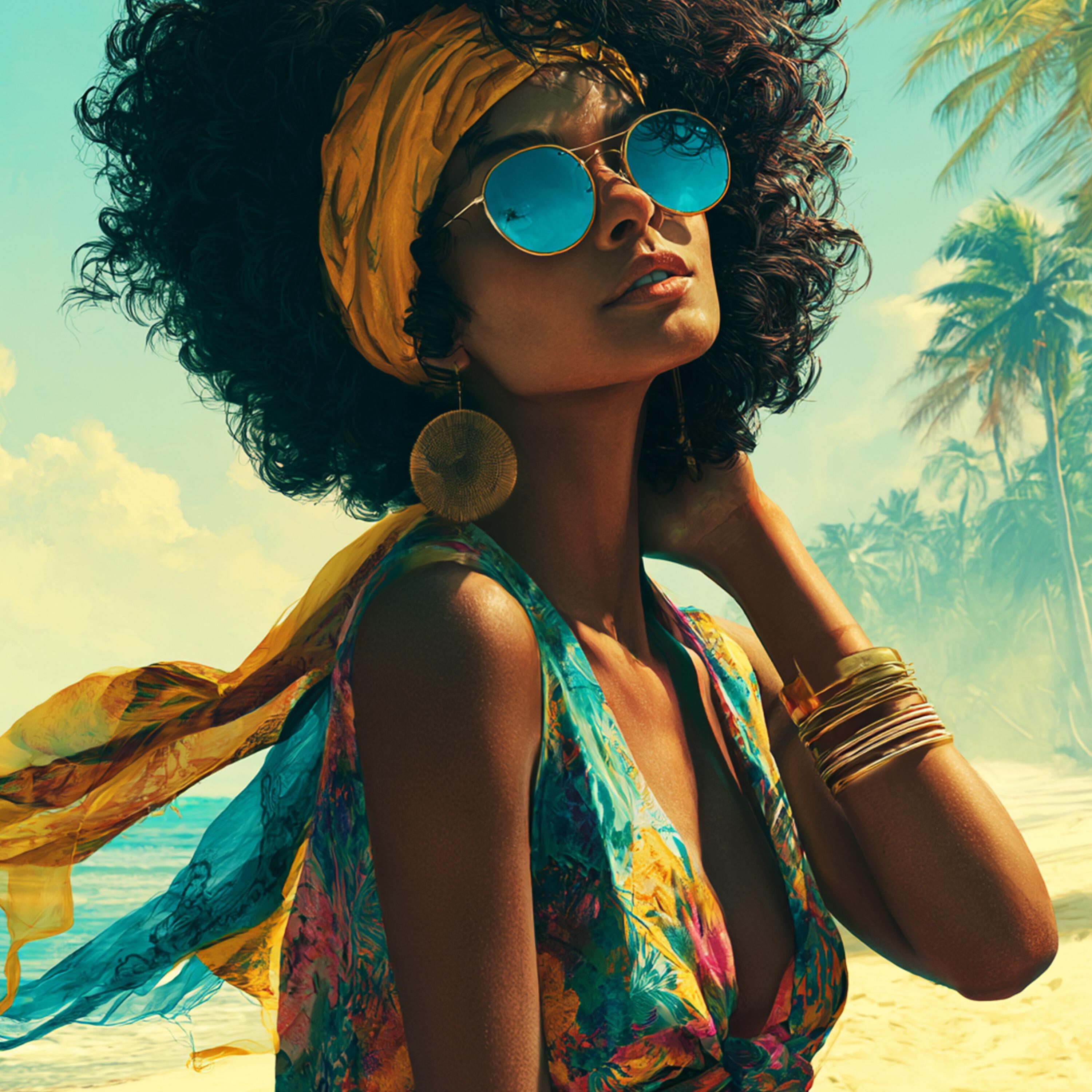 AFRO VIBE SOCIETY