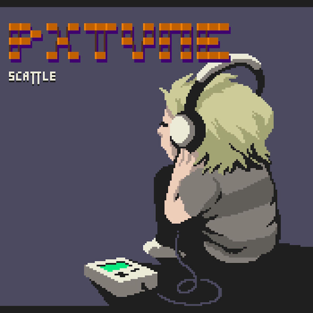 Релиз Pxtune
