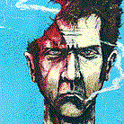 Angry Johnny