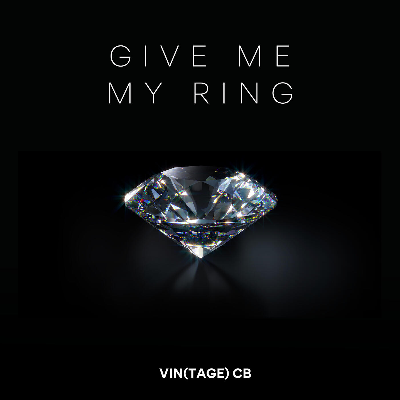 Релиз Give Me My Ring