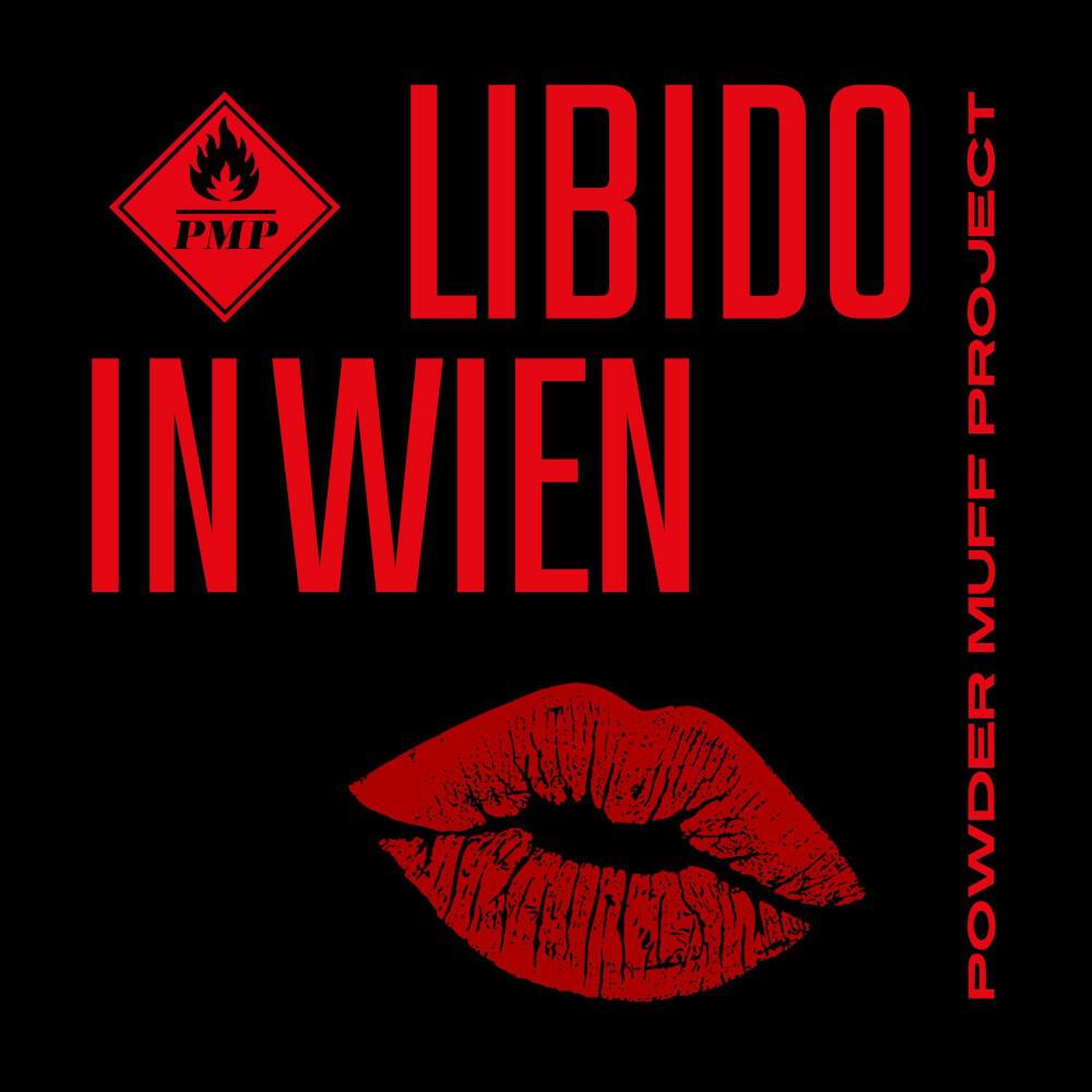 Релиз Libido in Wien