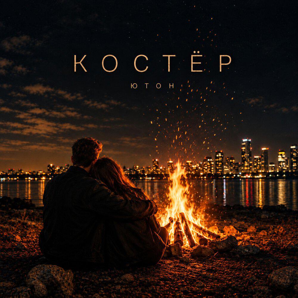 Релиз Костёр