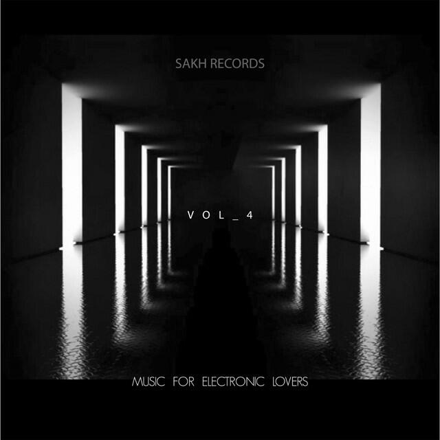 Релиз Music For Electronic Lovers, Vol. 4