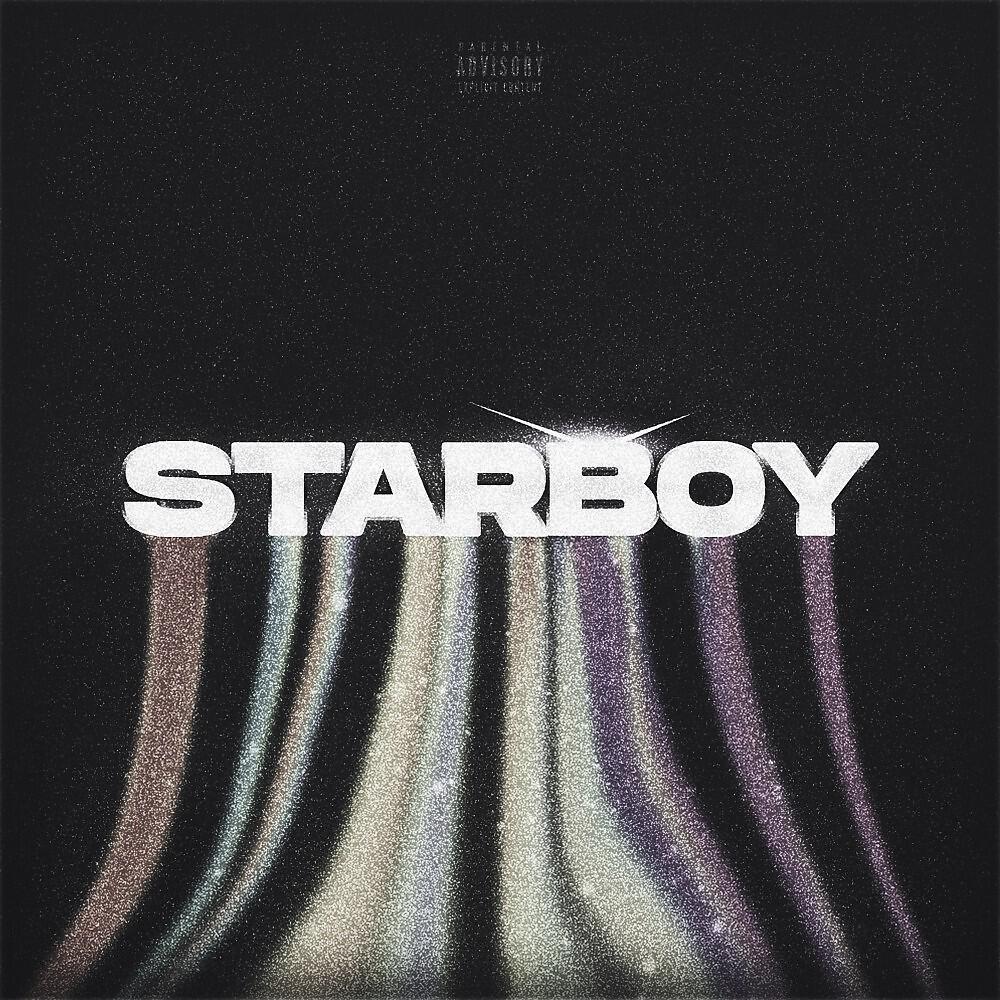 Релиз Starboy