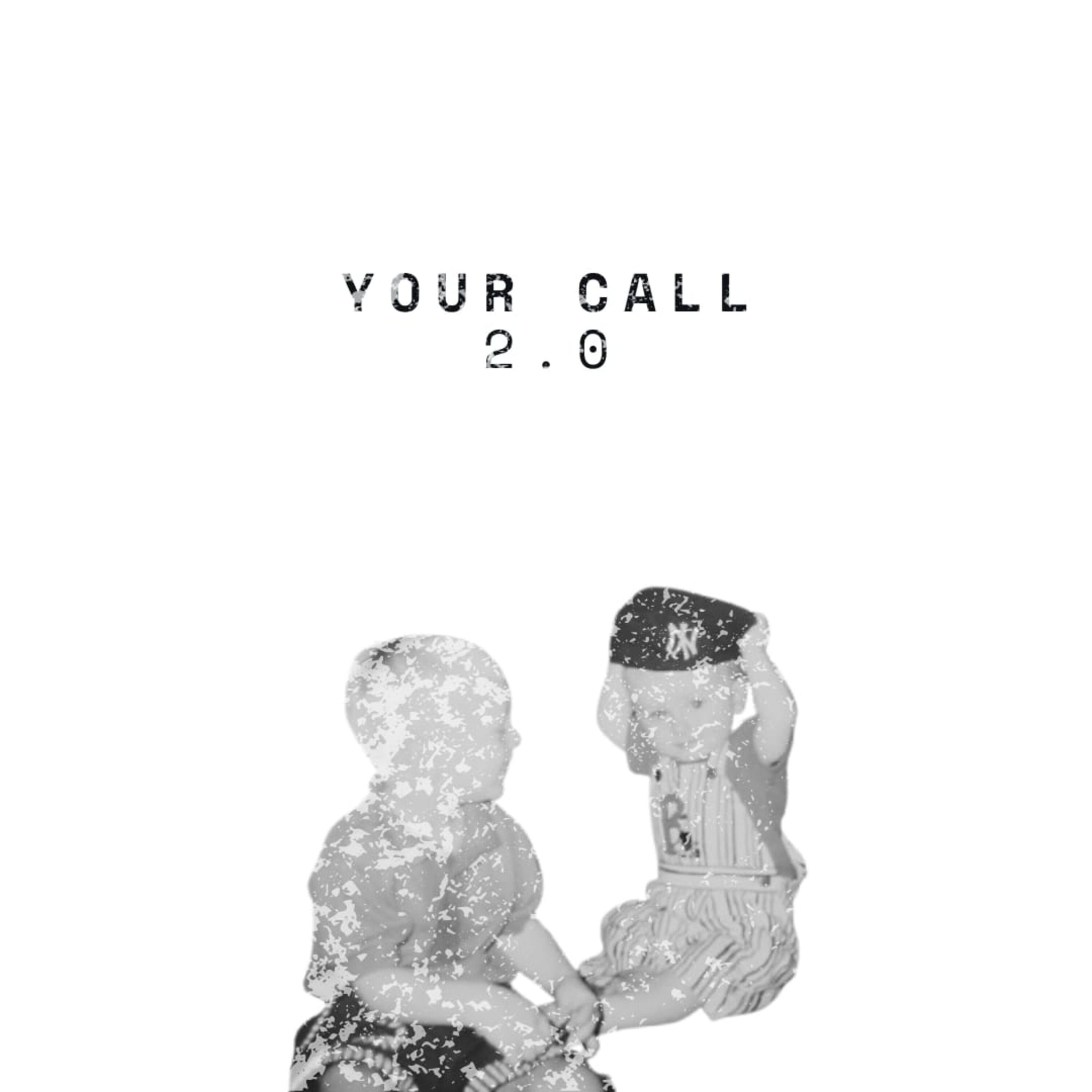 Релиз Your Call 2.0