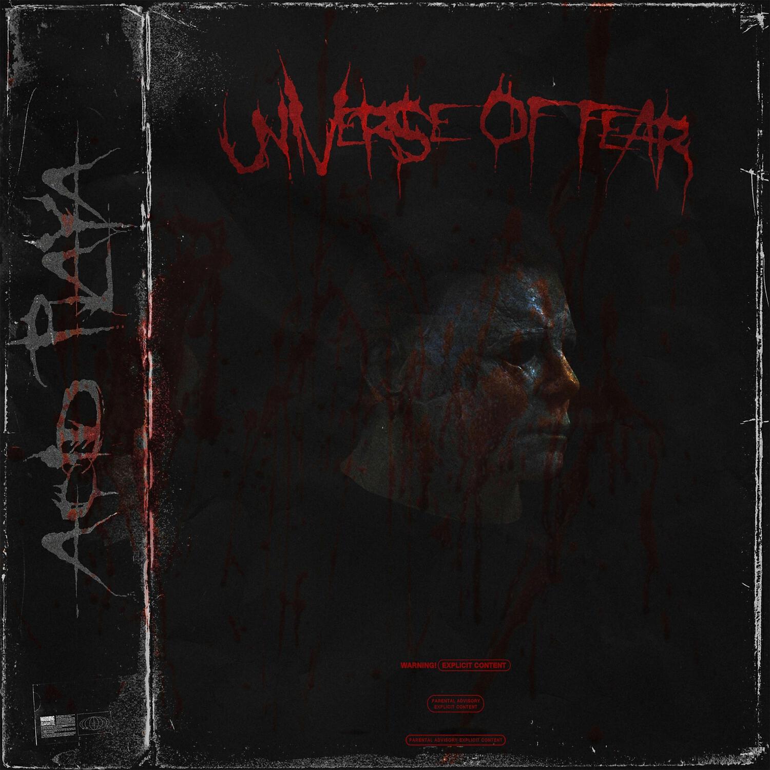 Релиз Universe of Fear