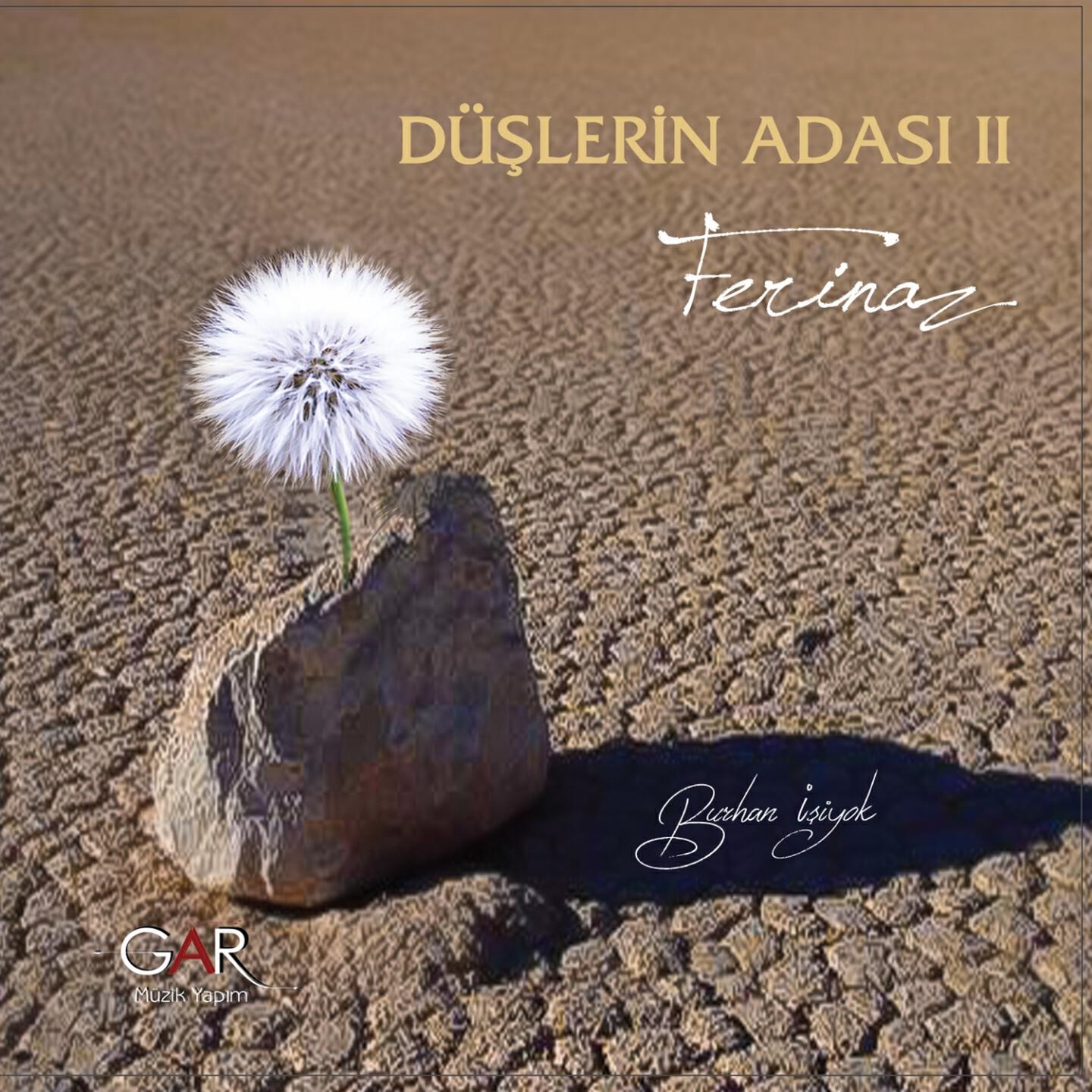 Релиз Düşlerin Adası, Vol. 2