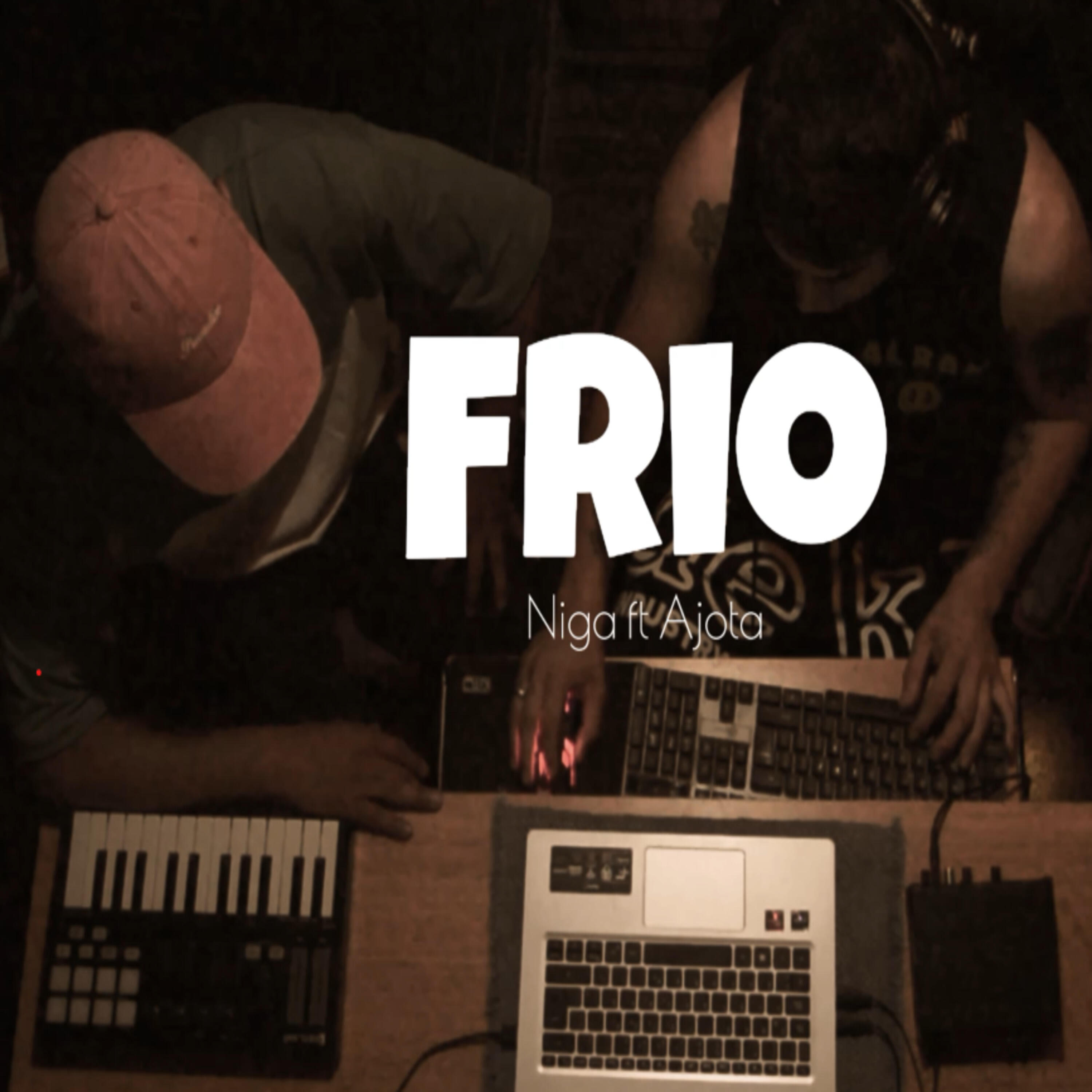 Релиз Frío