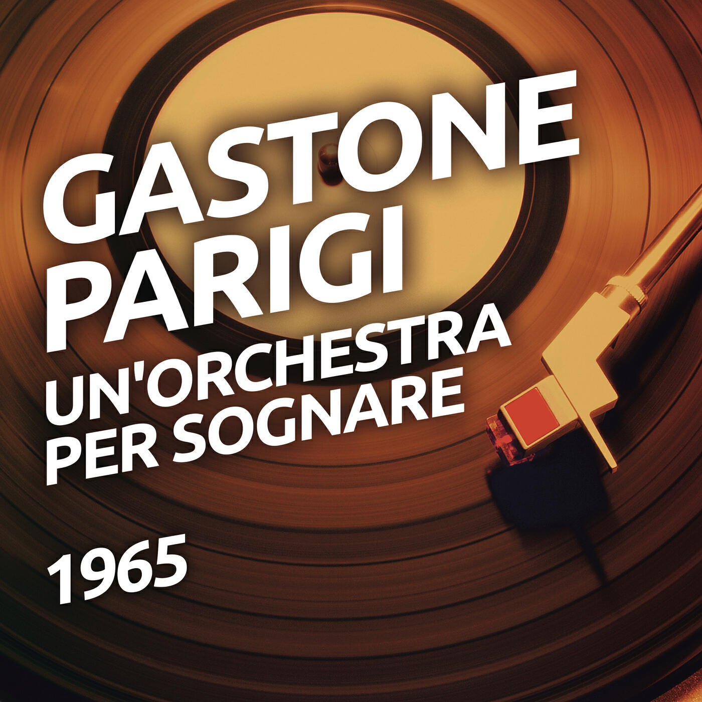 Релиз Un'orchestra per sognare