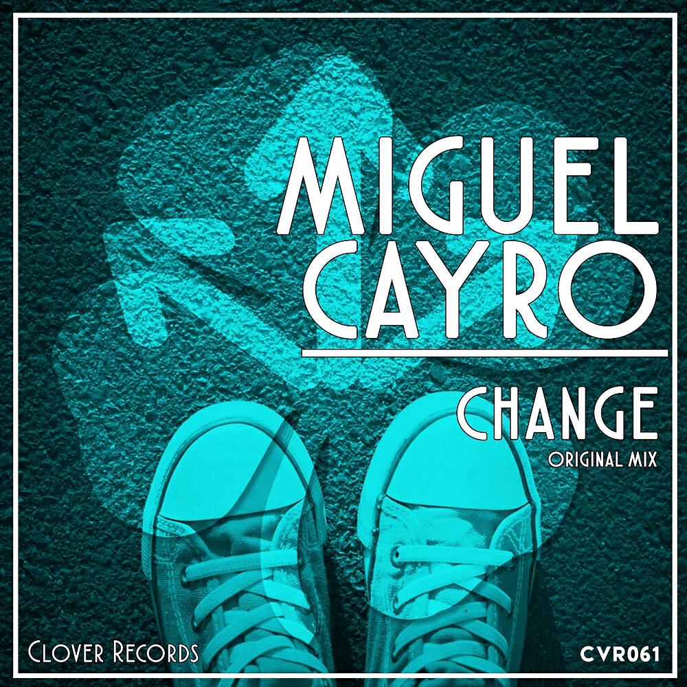 Релиз Change