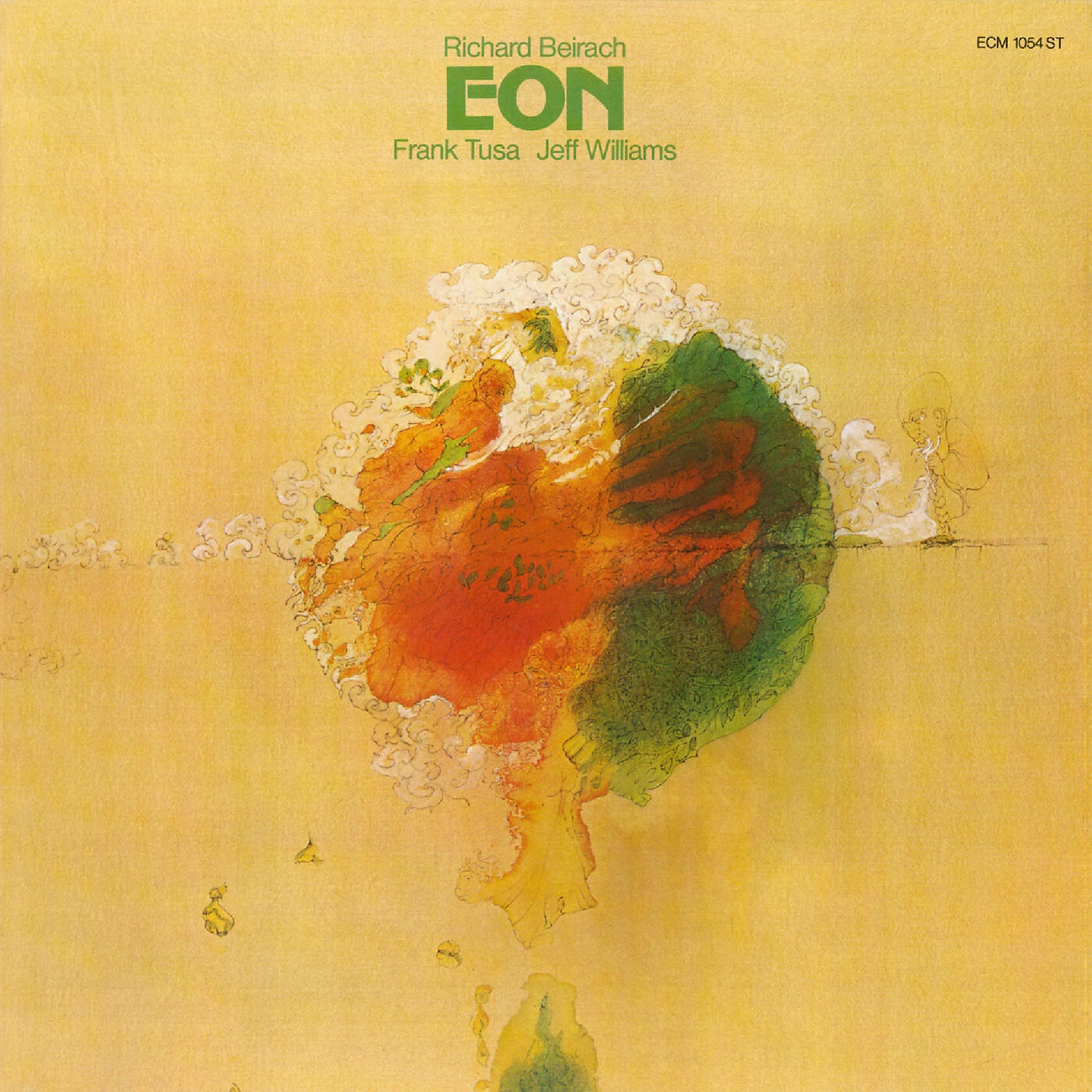Релиз Eon