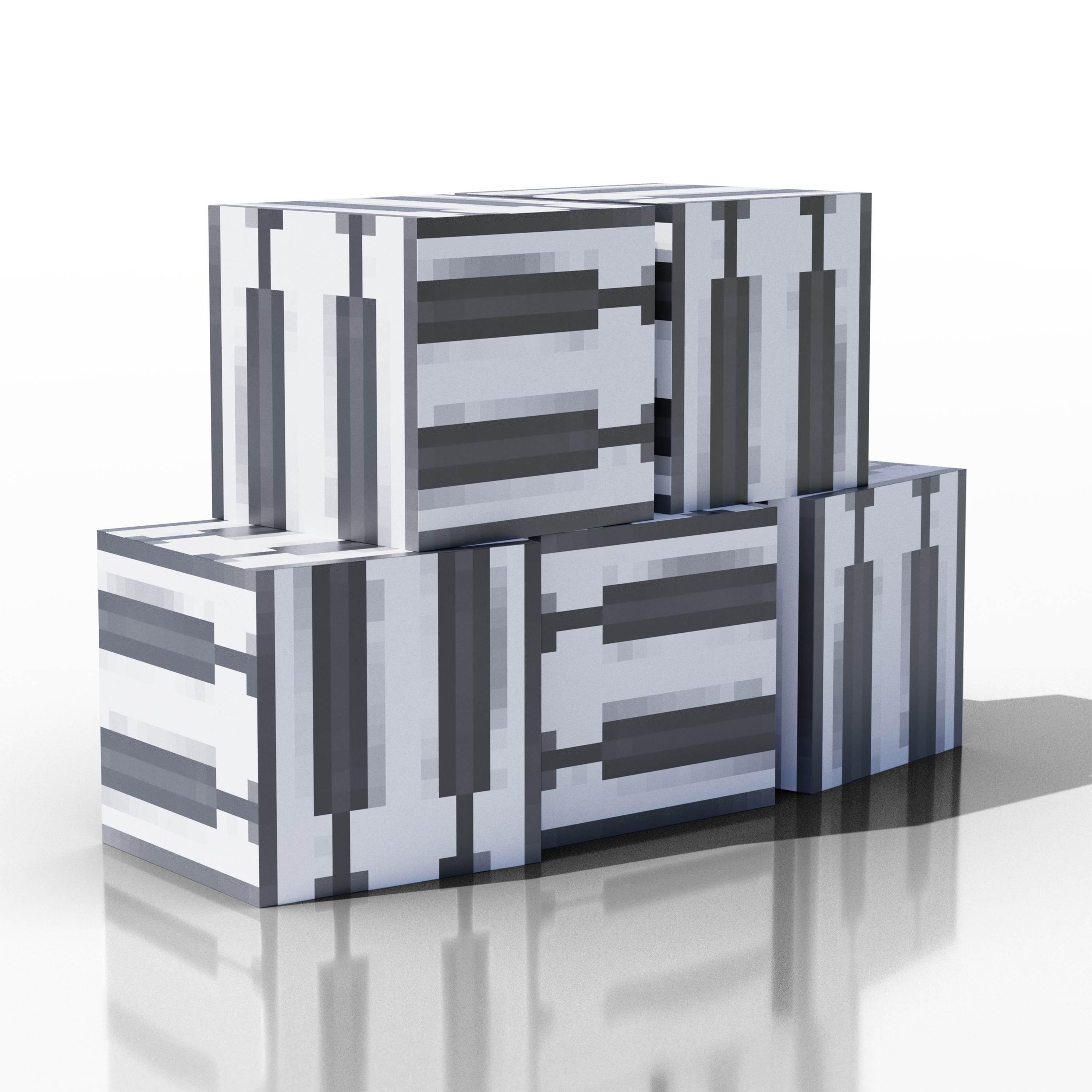 Релиз Minecraft: The Piano Blocks