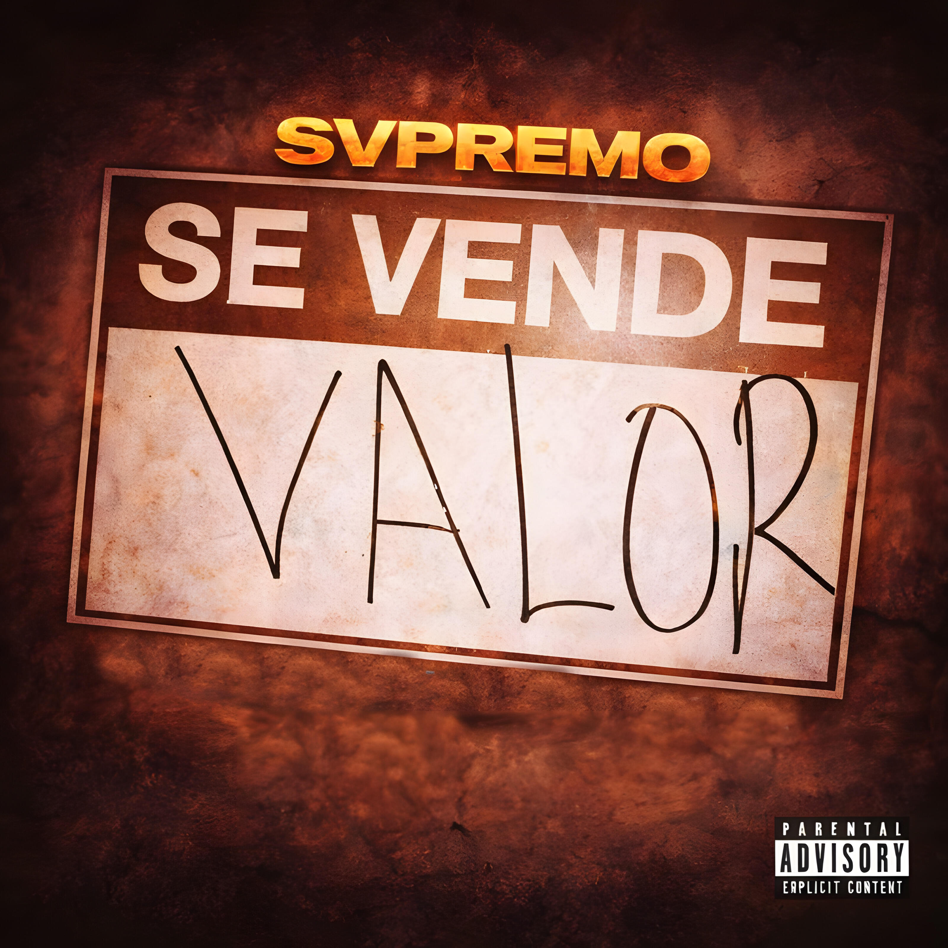 Релиз Se Vende Valor