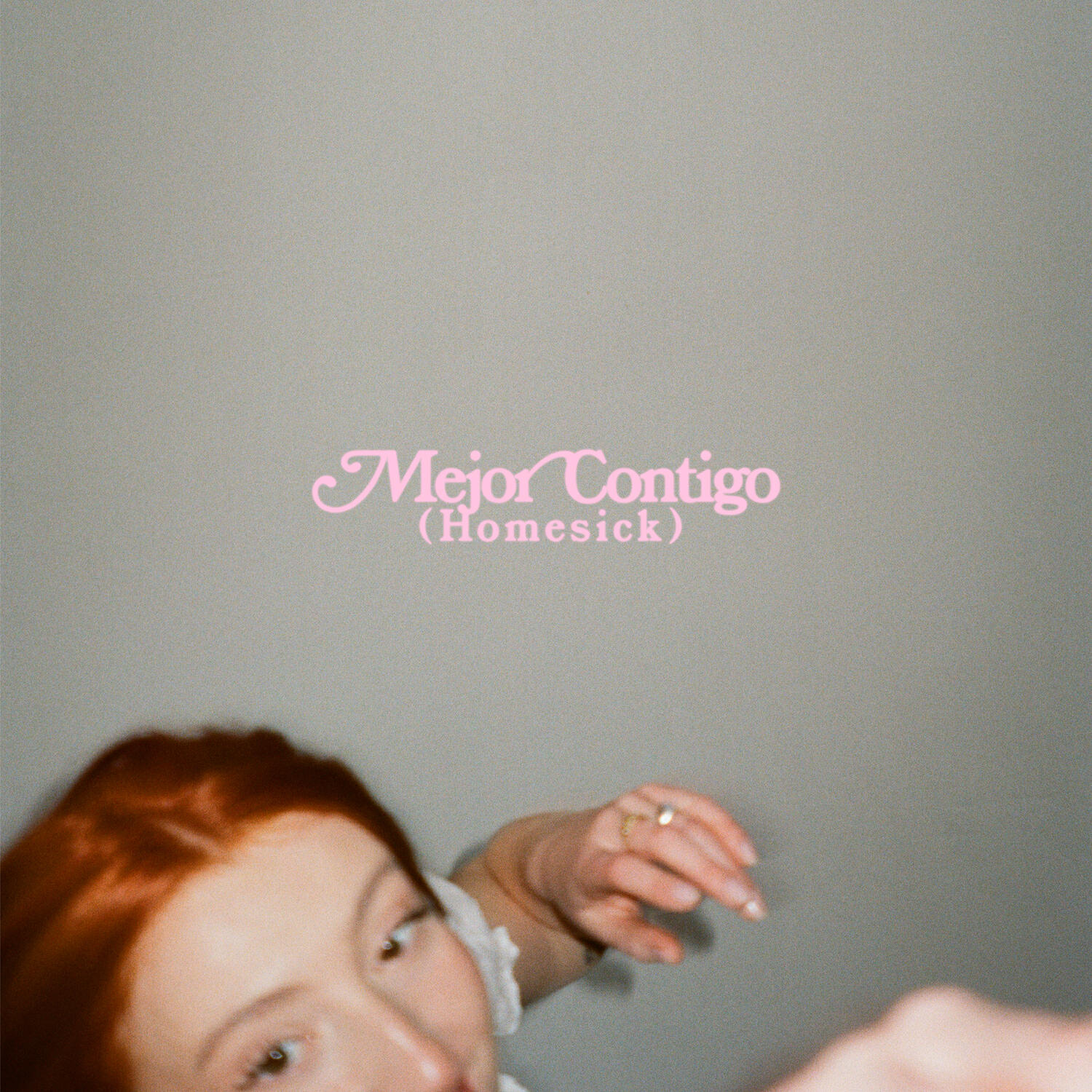 Релиз Pinky Promise