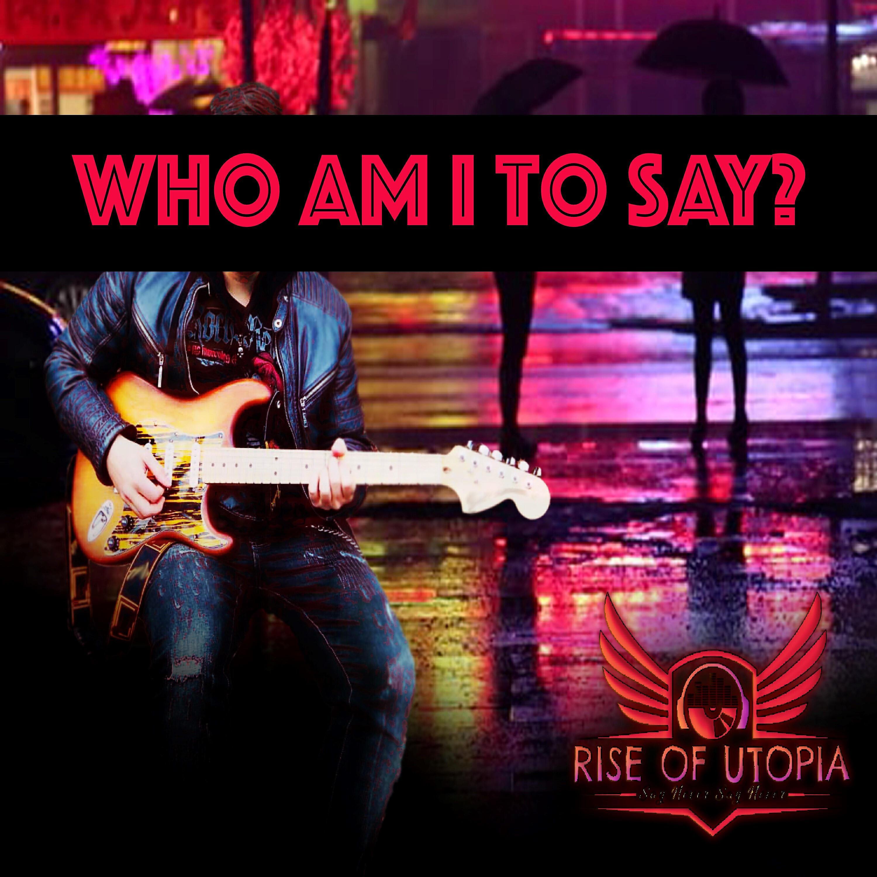Rise of Utopia
