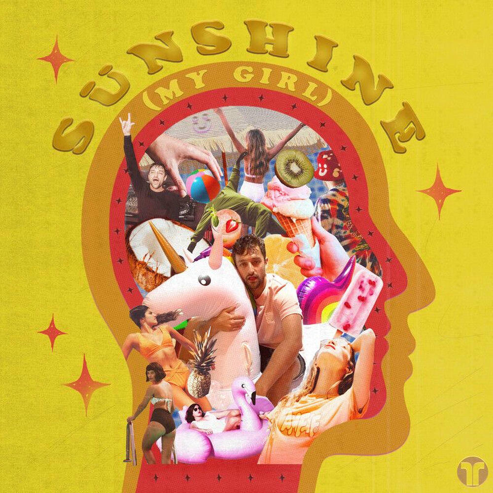 Релиз Sunshine (My Girl)