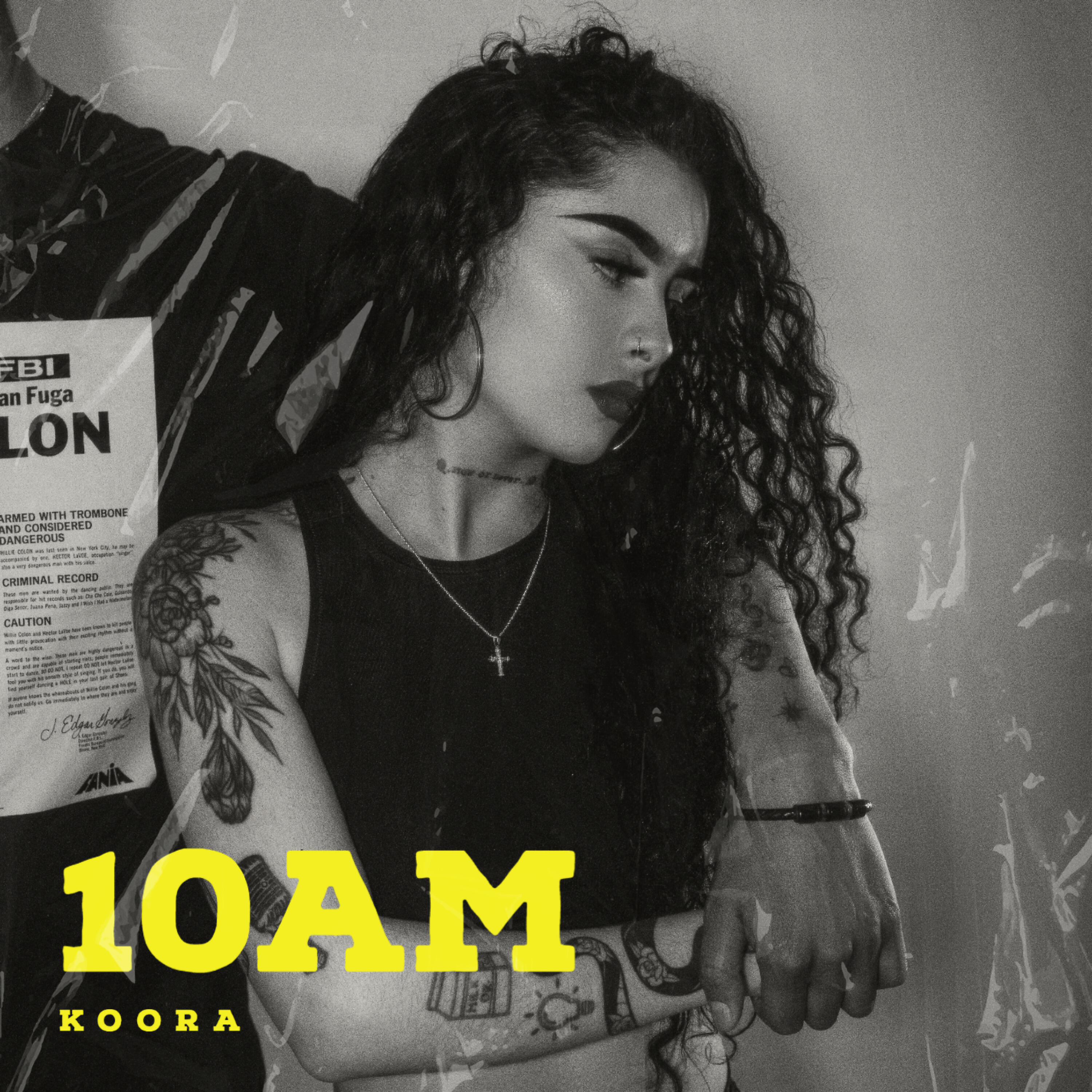 Релиз 10 Am