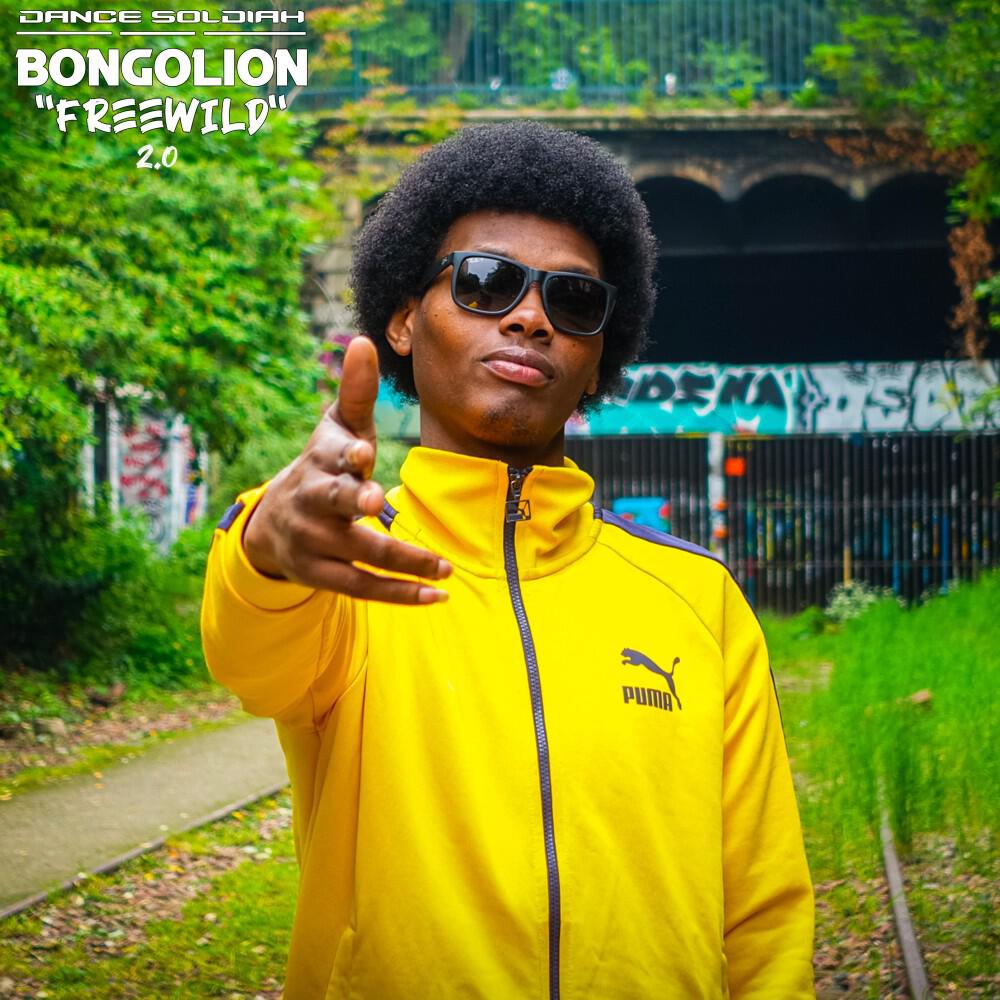 Bongolion