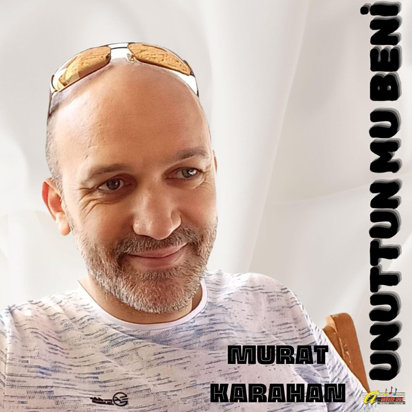 Murat Karahan
