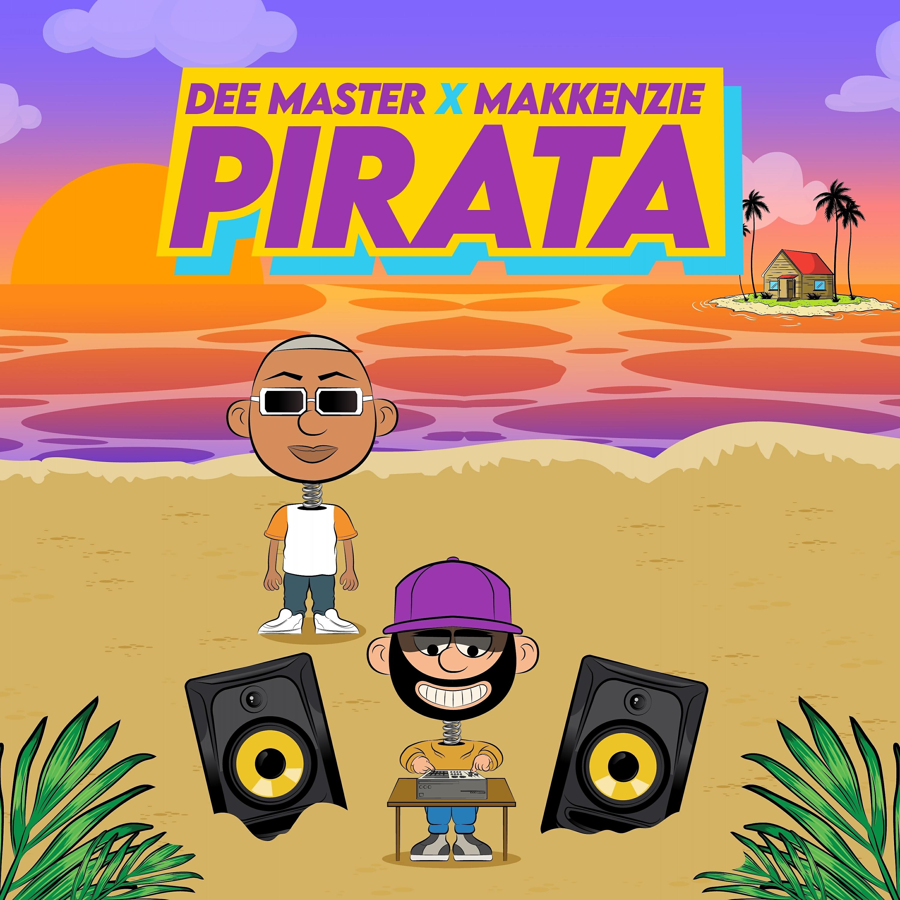 Релиз Pirata