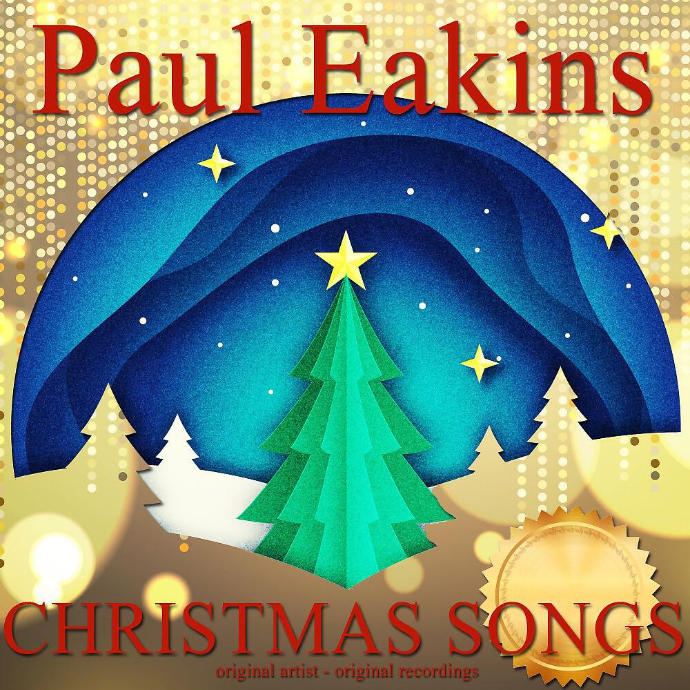 Релиз Christmas Songs