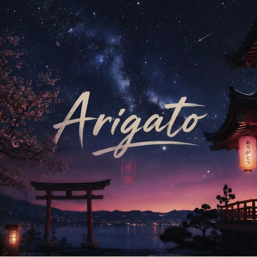 Релиз Arigato