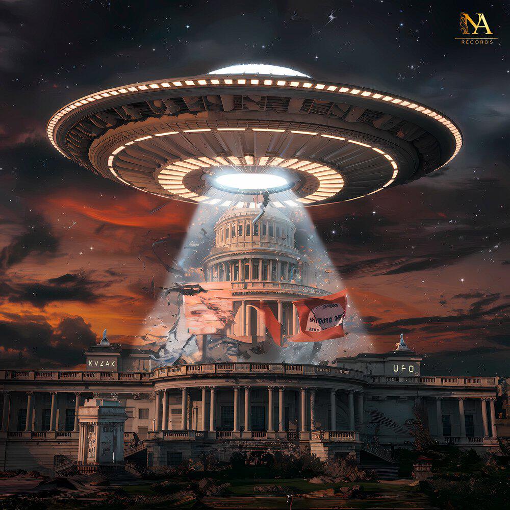 Релиз UFO