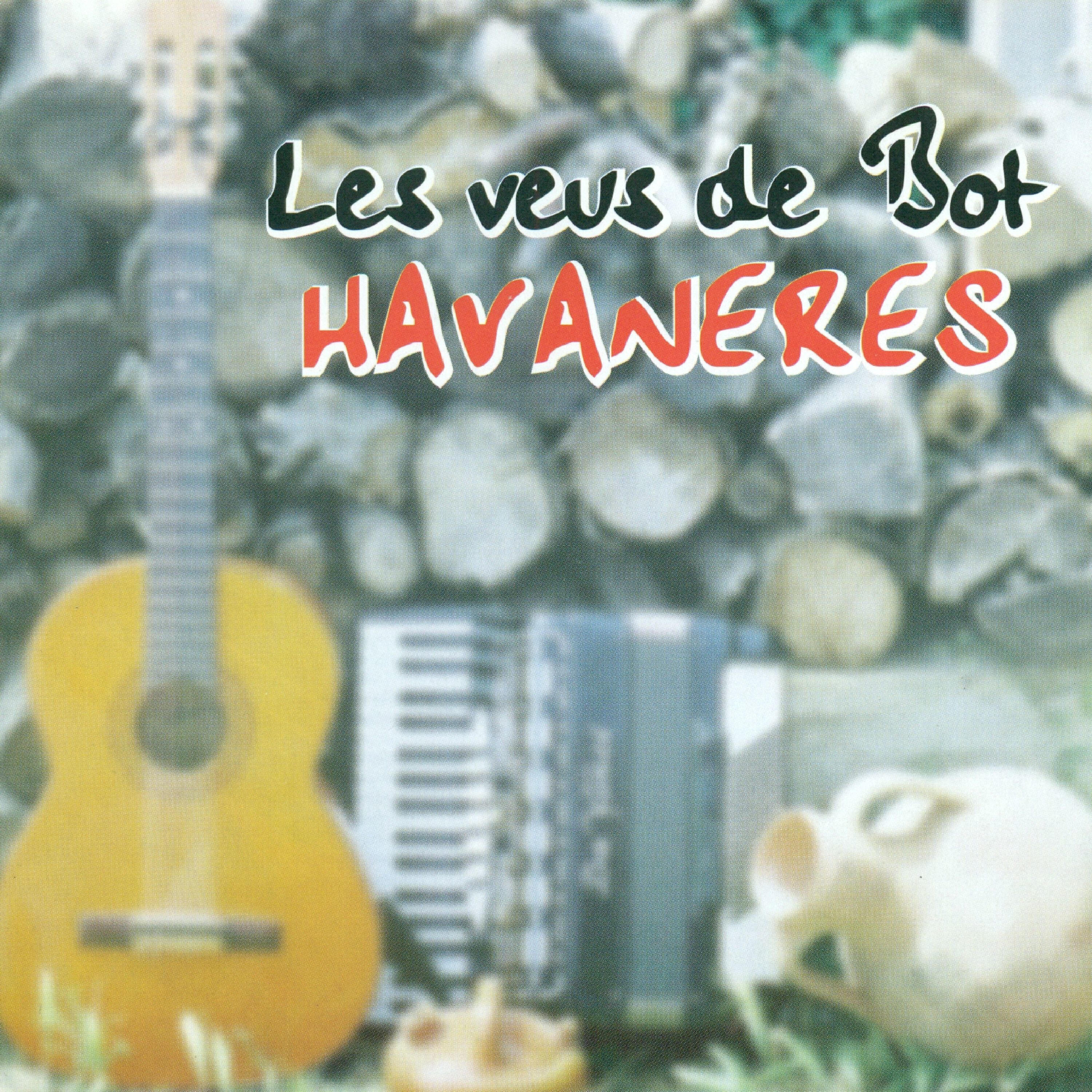 Релиз Havaneres
