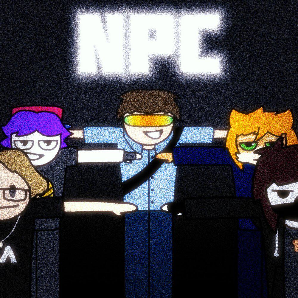 Релиз NPC