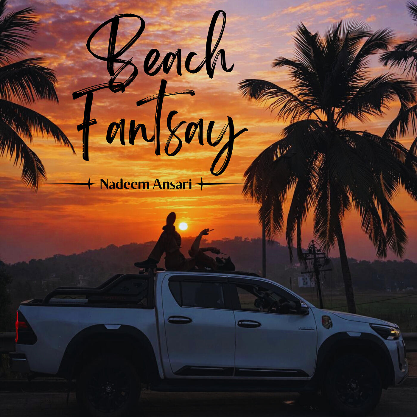 Релиз Beach Fantasy