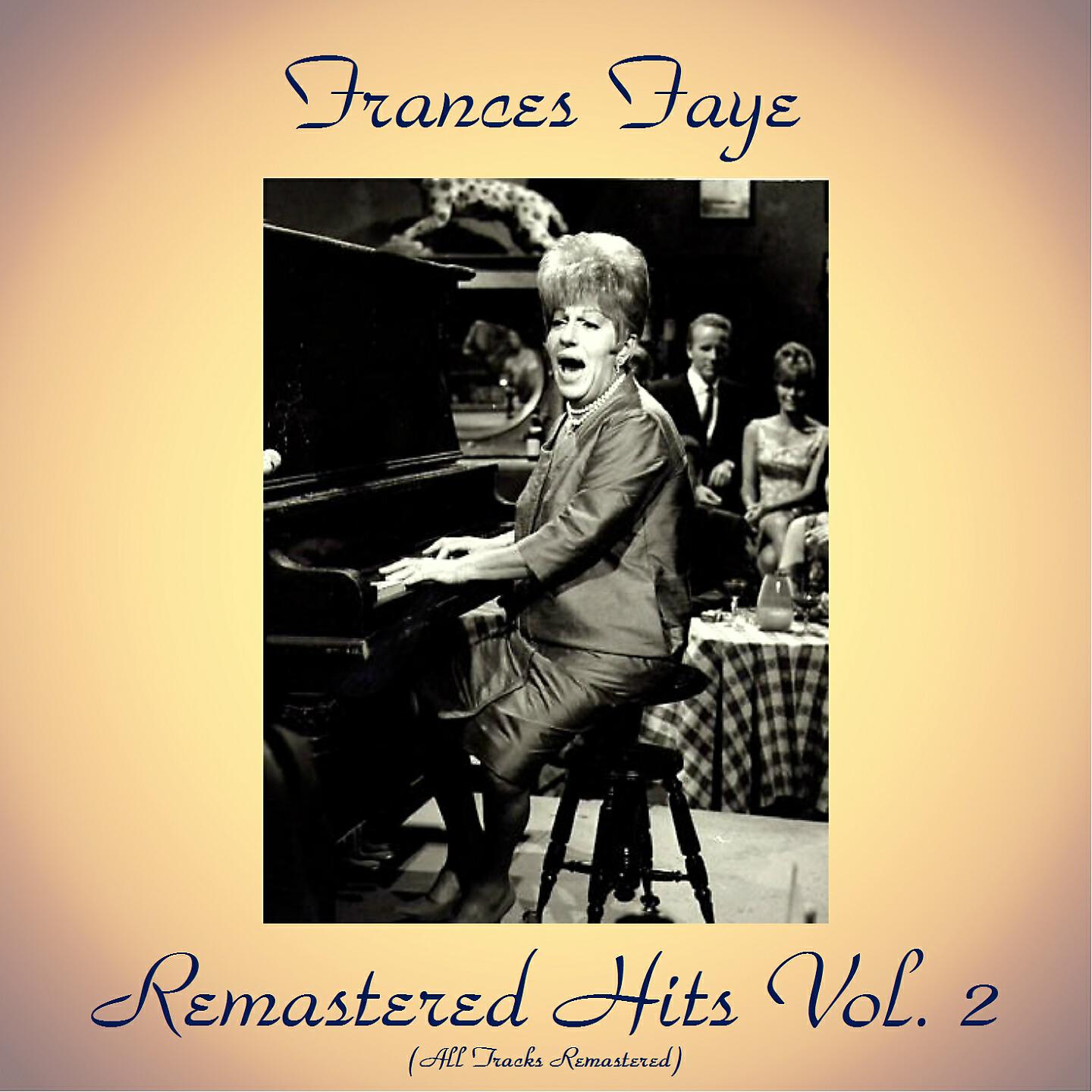 Постер альбома Remastered Hits Vol, 2