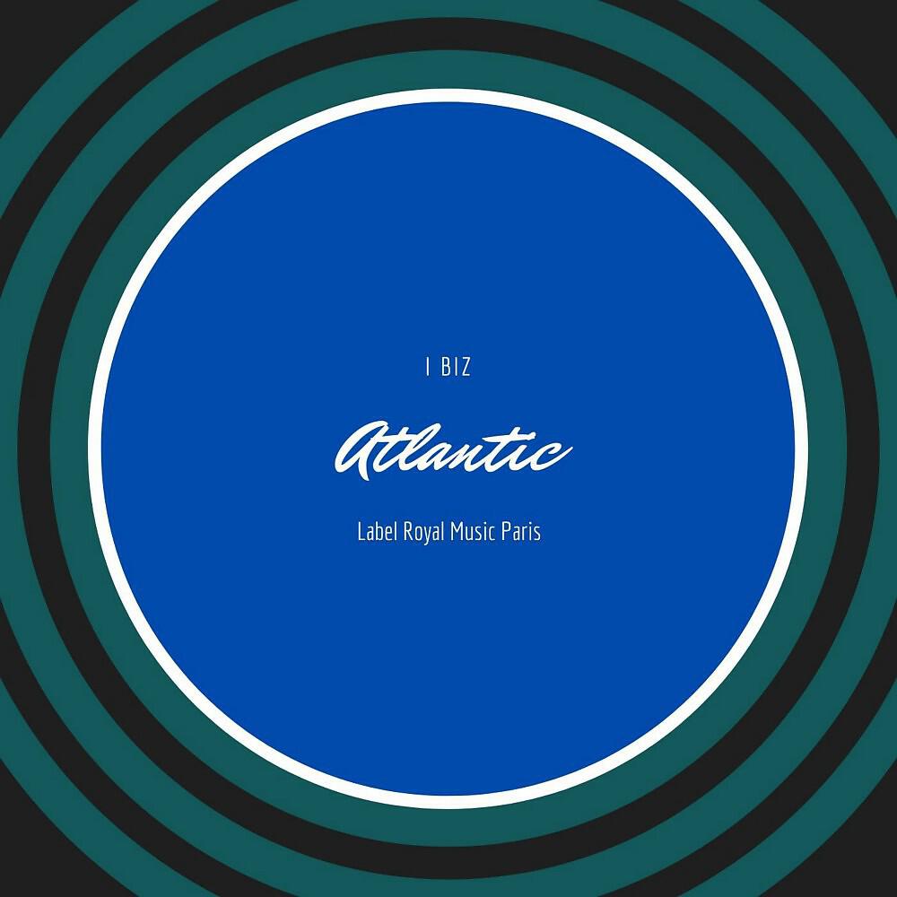 Релиз Atlantic