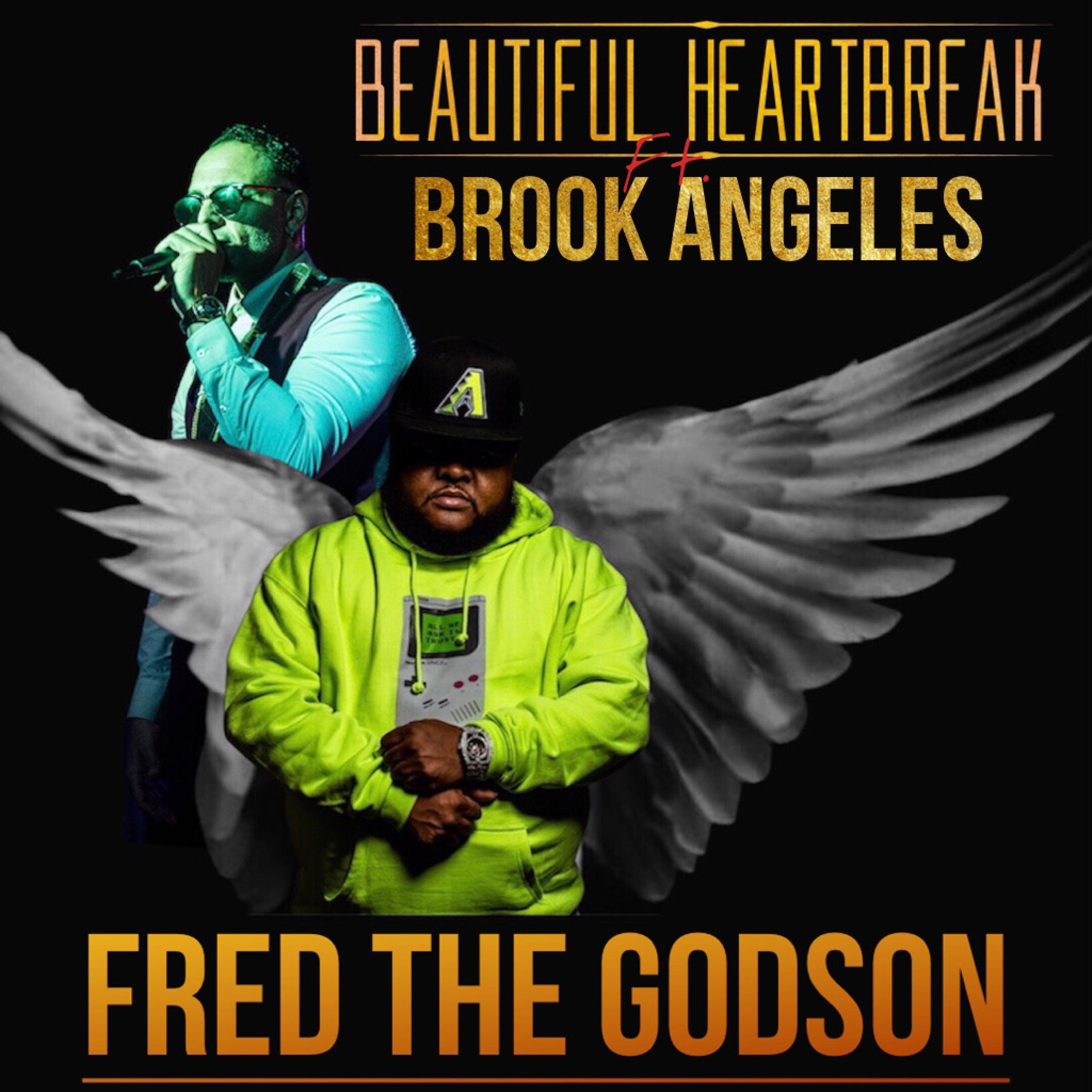 Релиз Beautiful Heartbreak (Brook Angeles Remix)