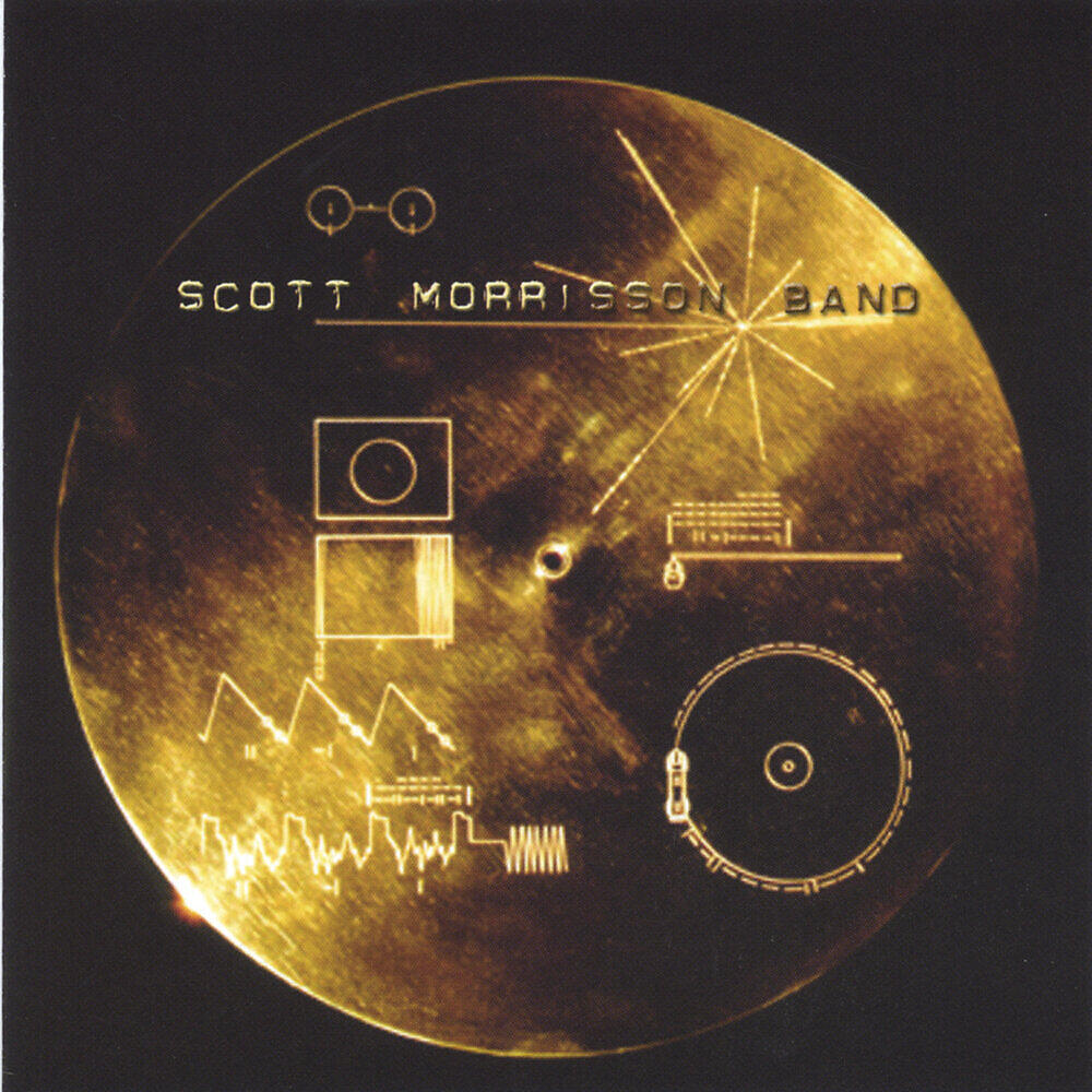 Scott Morrisson Band